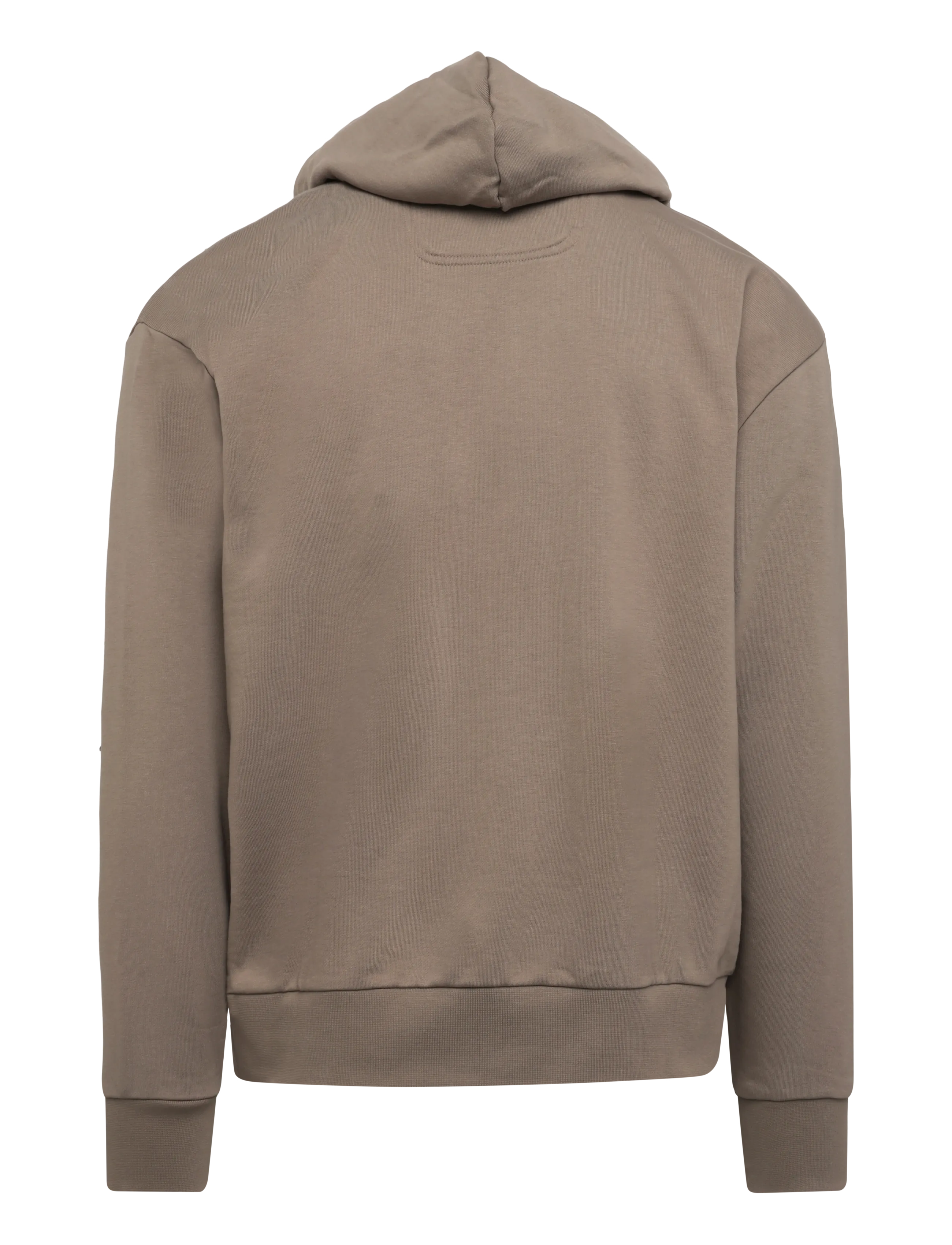 BOSS - SW_Hoodie FZ - sweatshirts - light/pastel green - 1