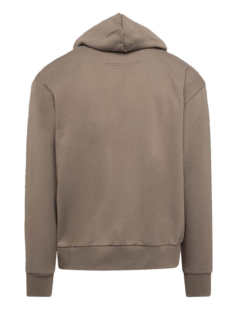 BOSS - SW_Hoodie FZ - sweatshirts - light/pastel green - 1