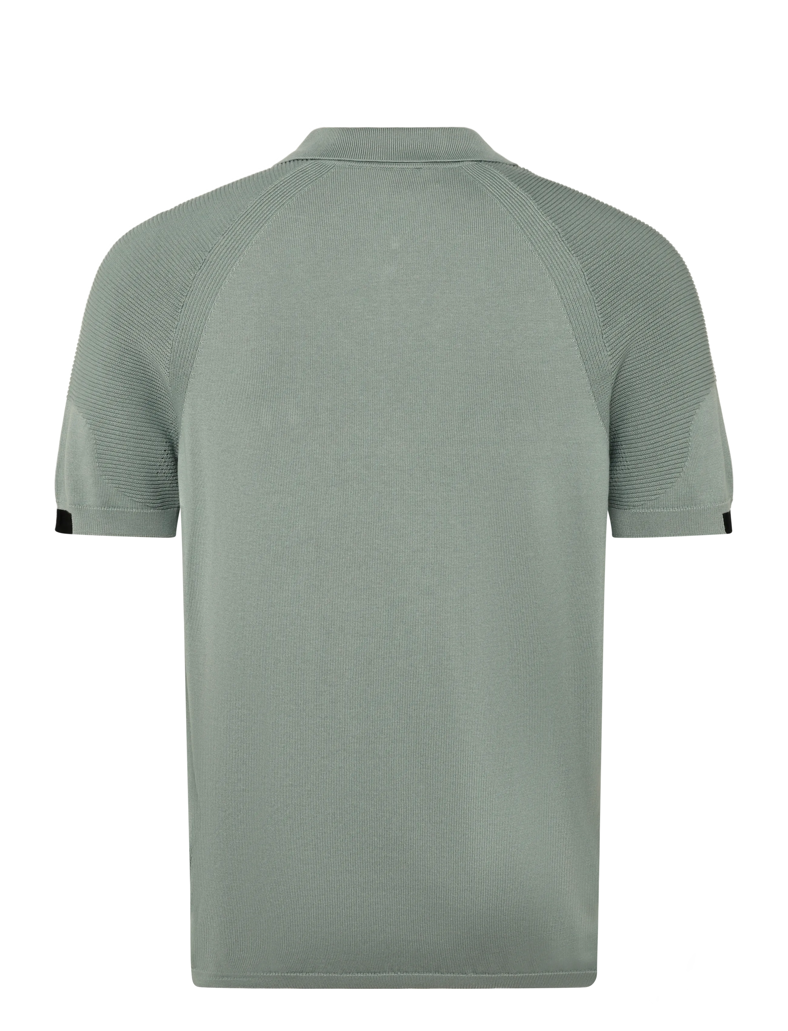 BOSS - K_Perform_Max PL - polos - open green - 1