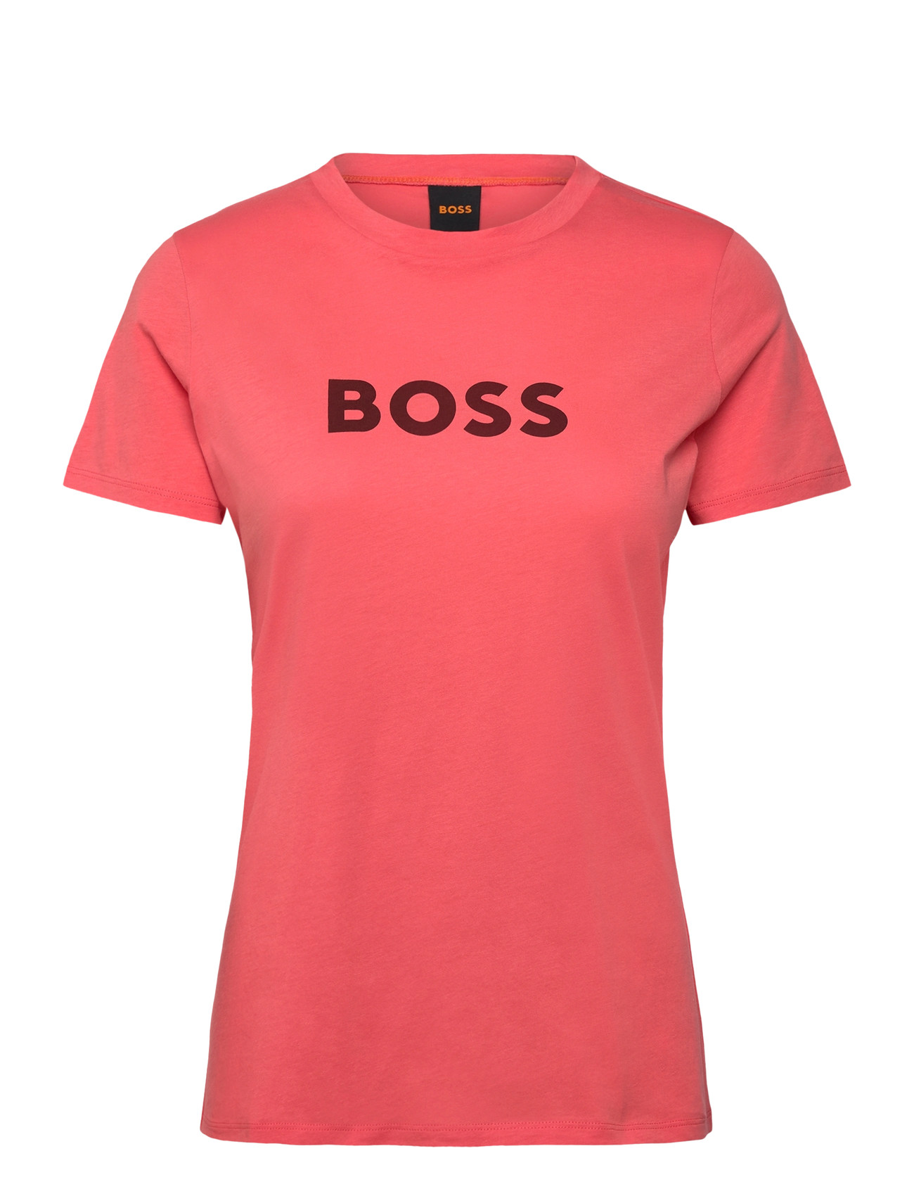 BOSS C_Elogo_5 - Orange - S 2