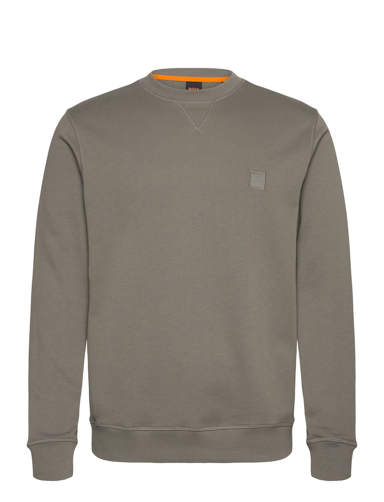 Khaki green