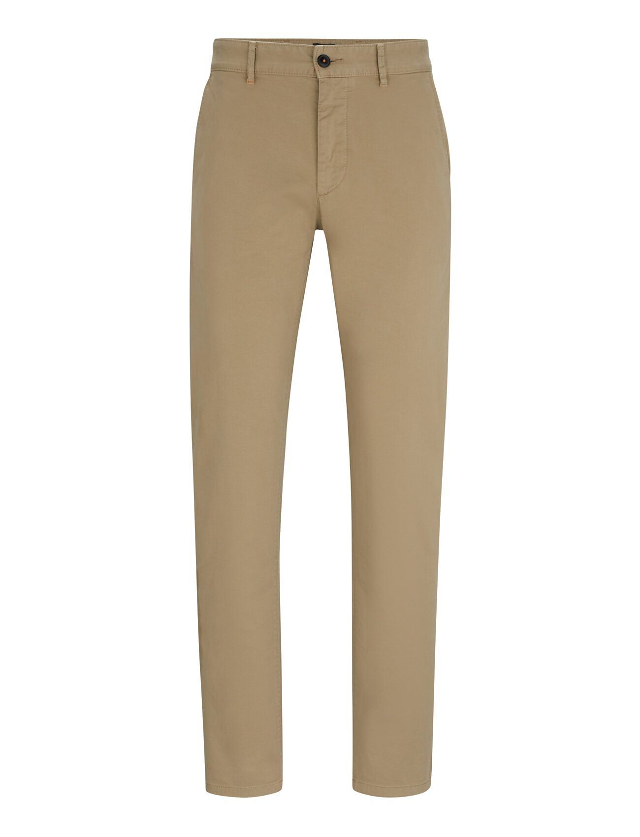 BOSS Chino_Slim - - 30 x 34 1