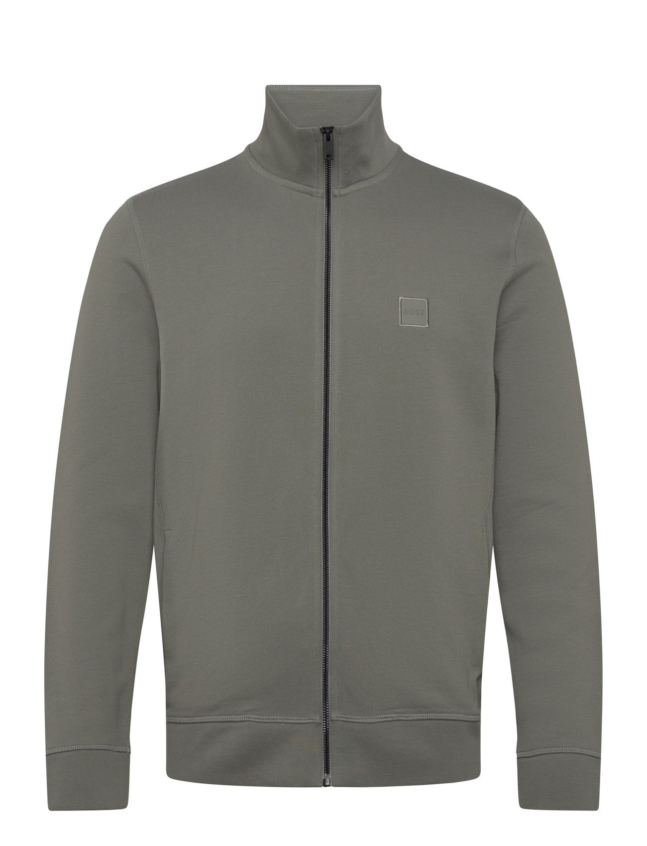 Khaki green