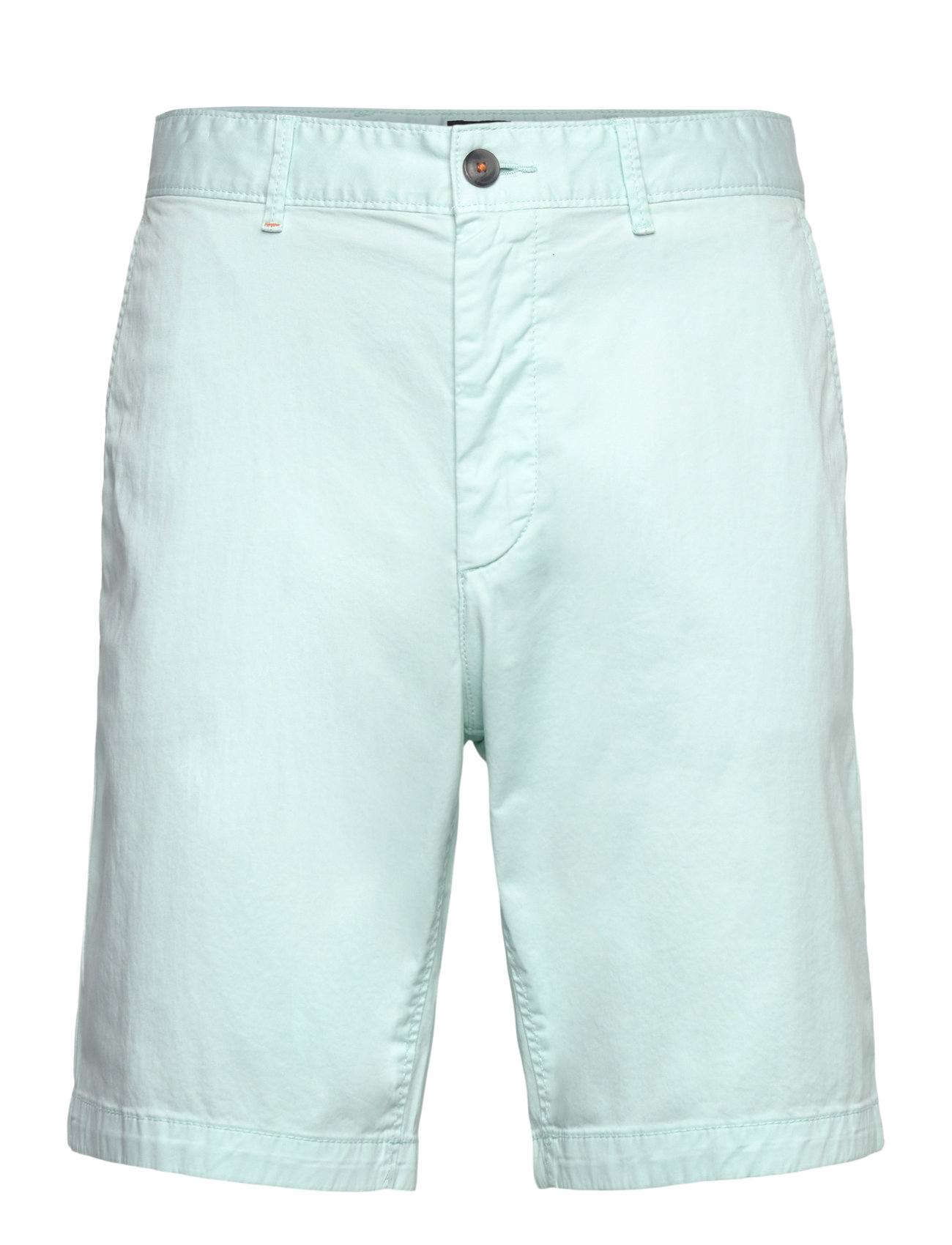 BOSS Chino-Slim-Shorts - - 31 1