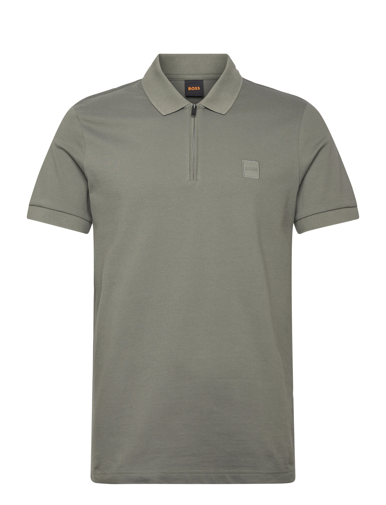 Khaki green