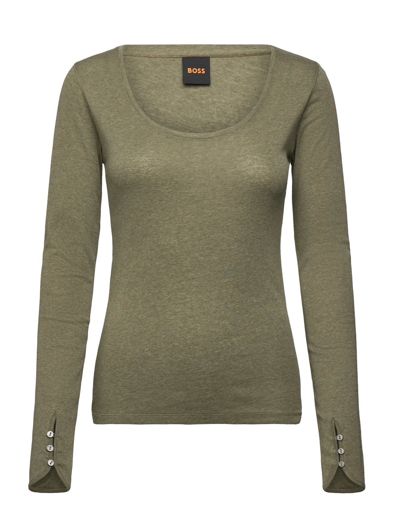 Khaki green
