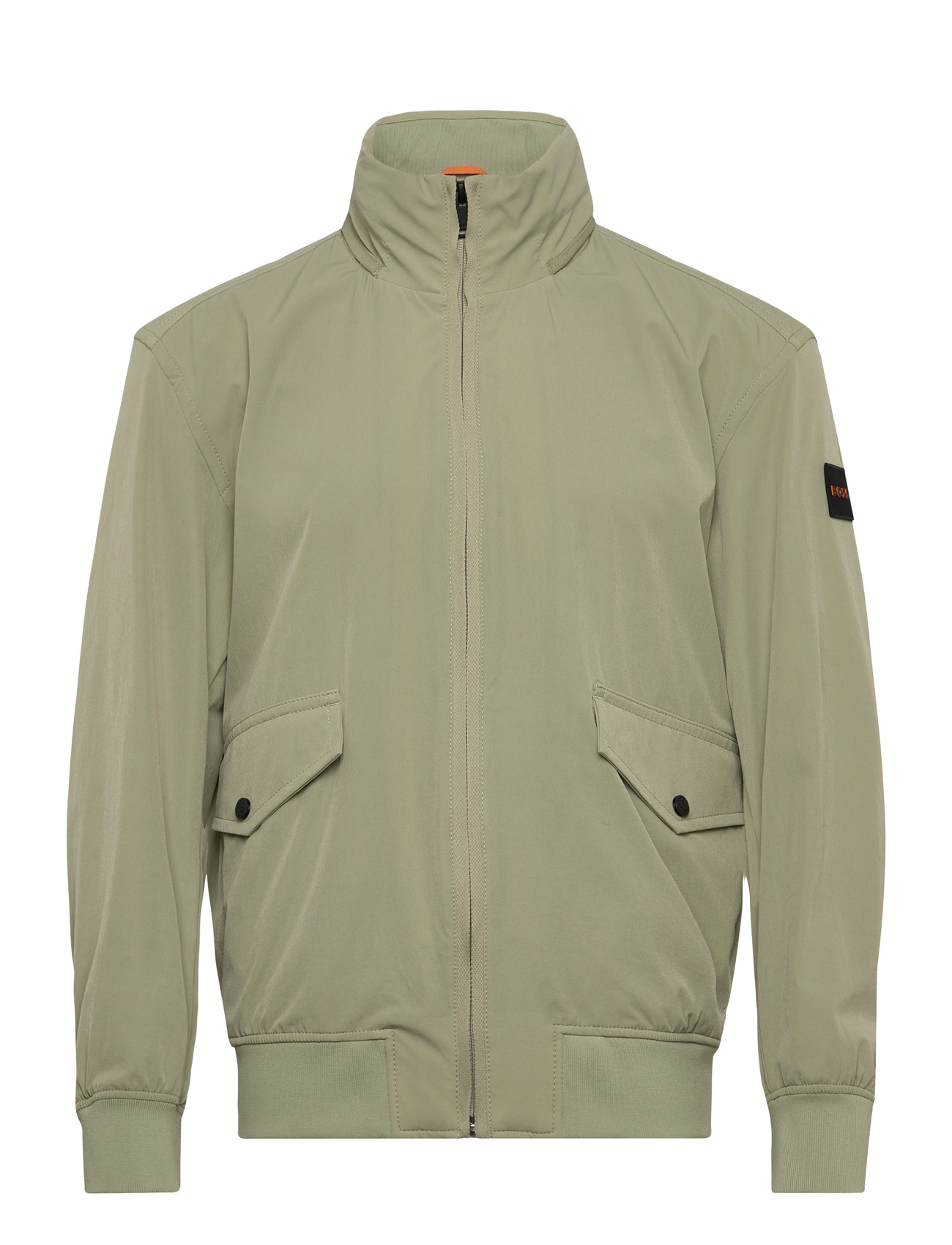 Khaki green
