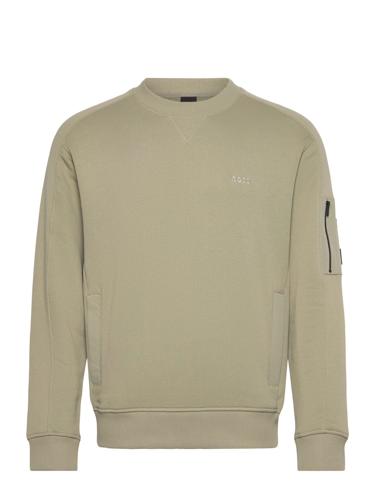 Khaki green