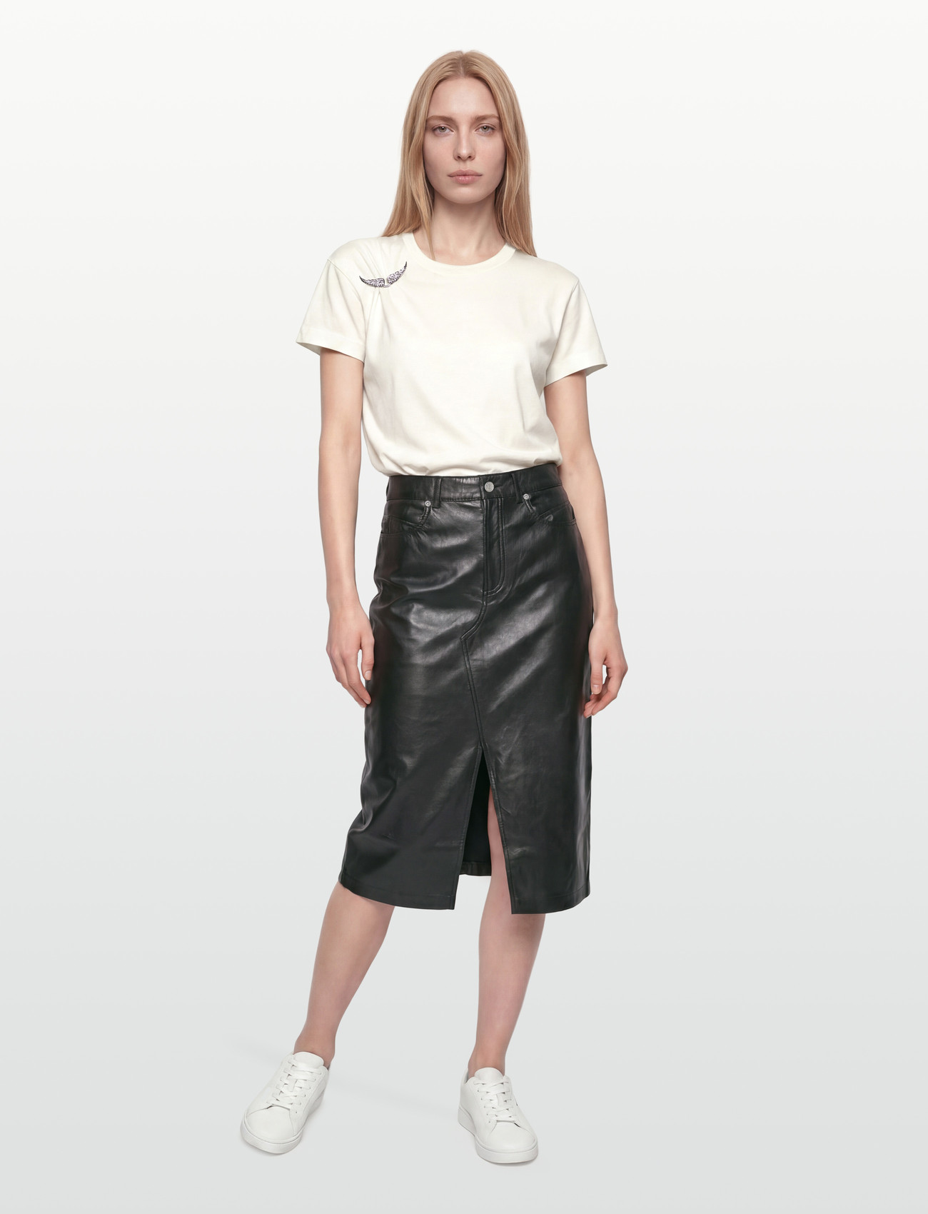 BOSS C_Vilera - Black - 34