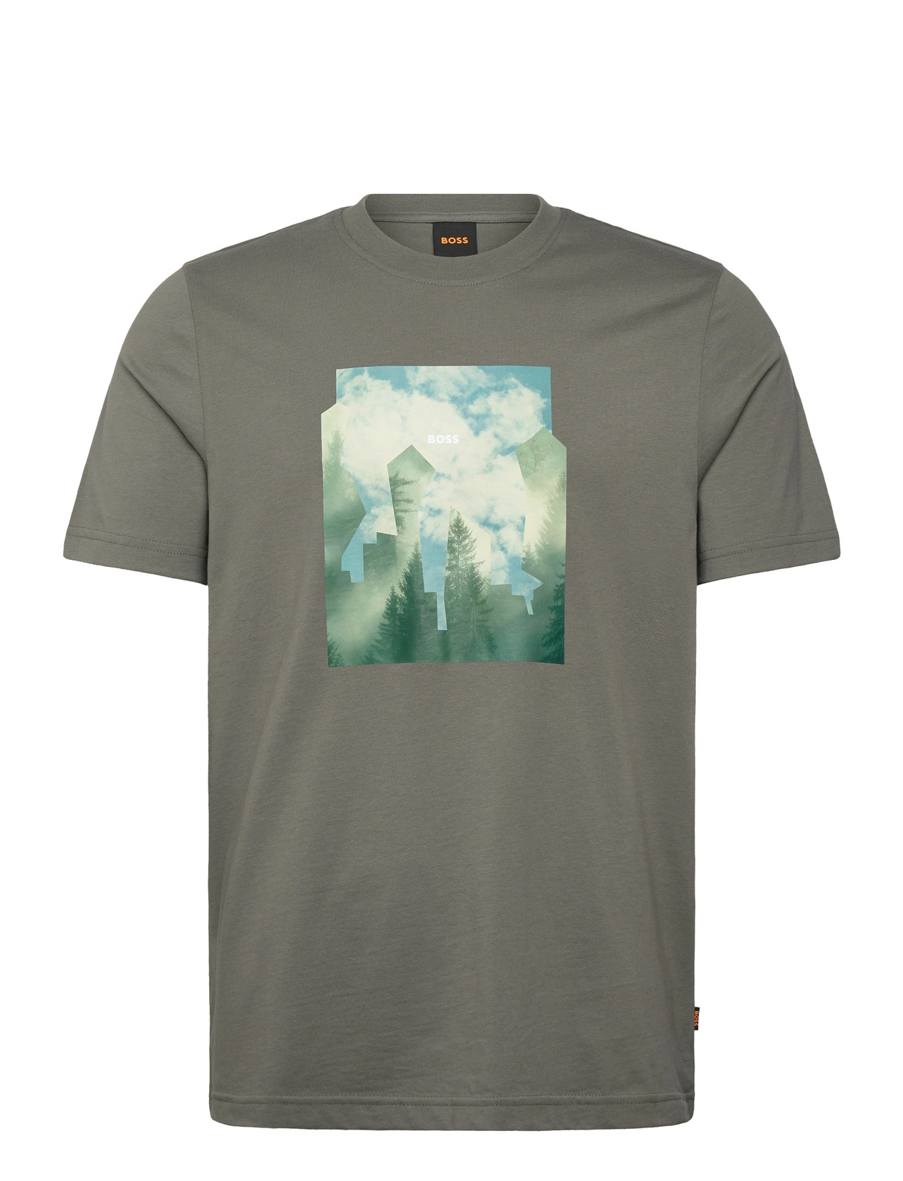 Khaki green