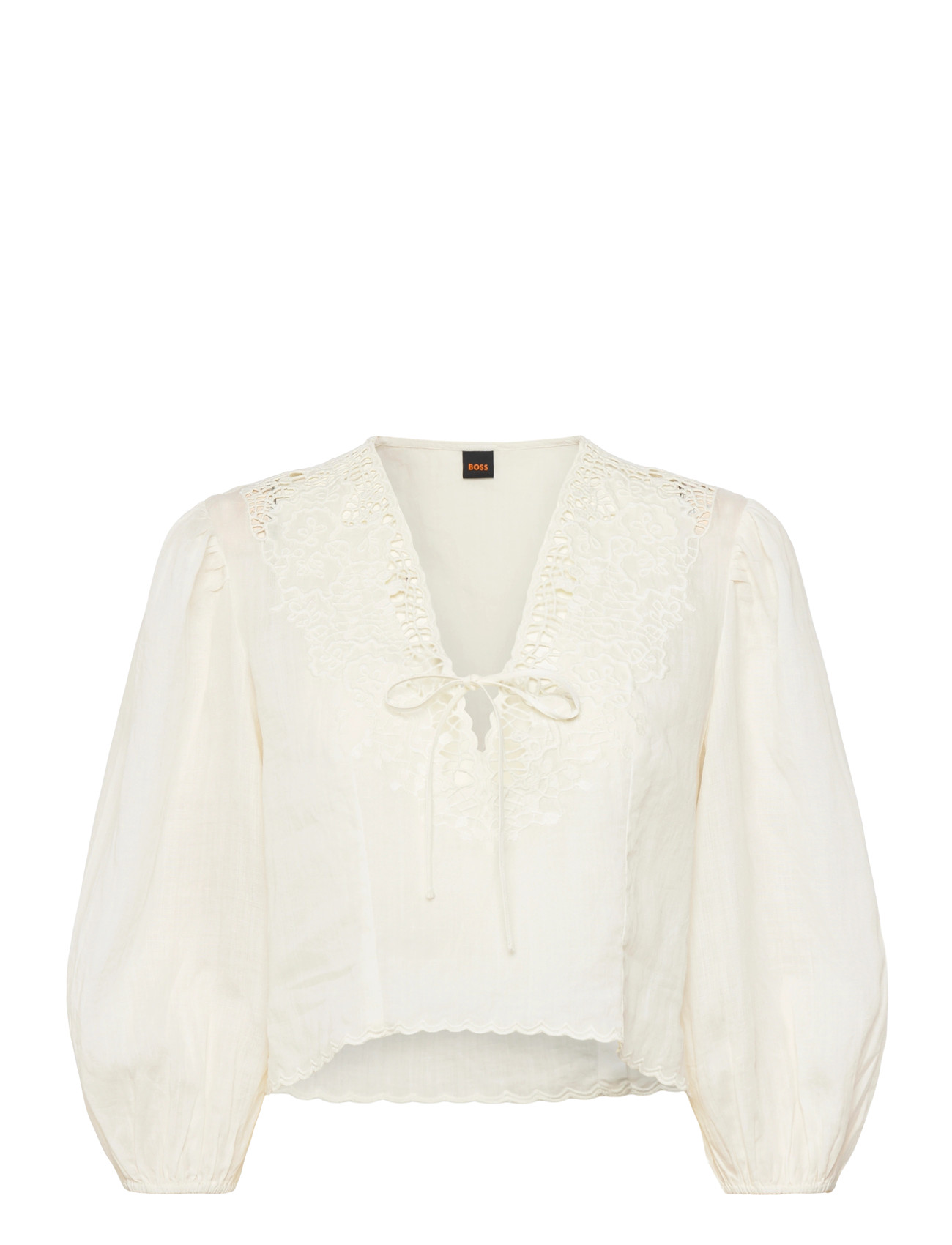 BOSS C_Briketta - Cream - 38