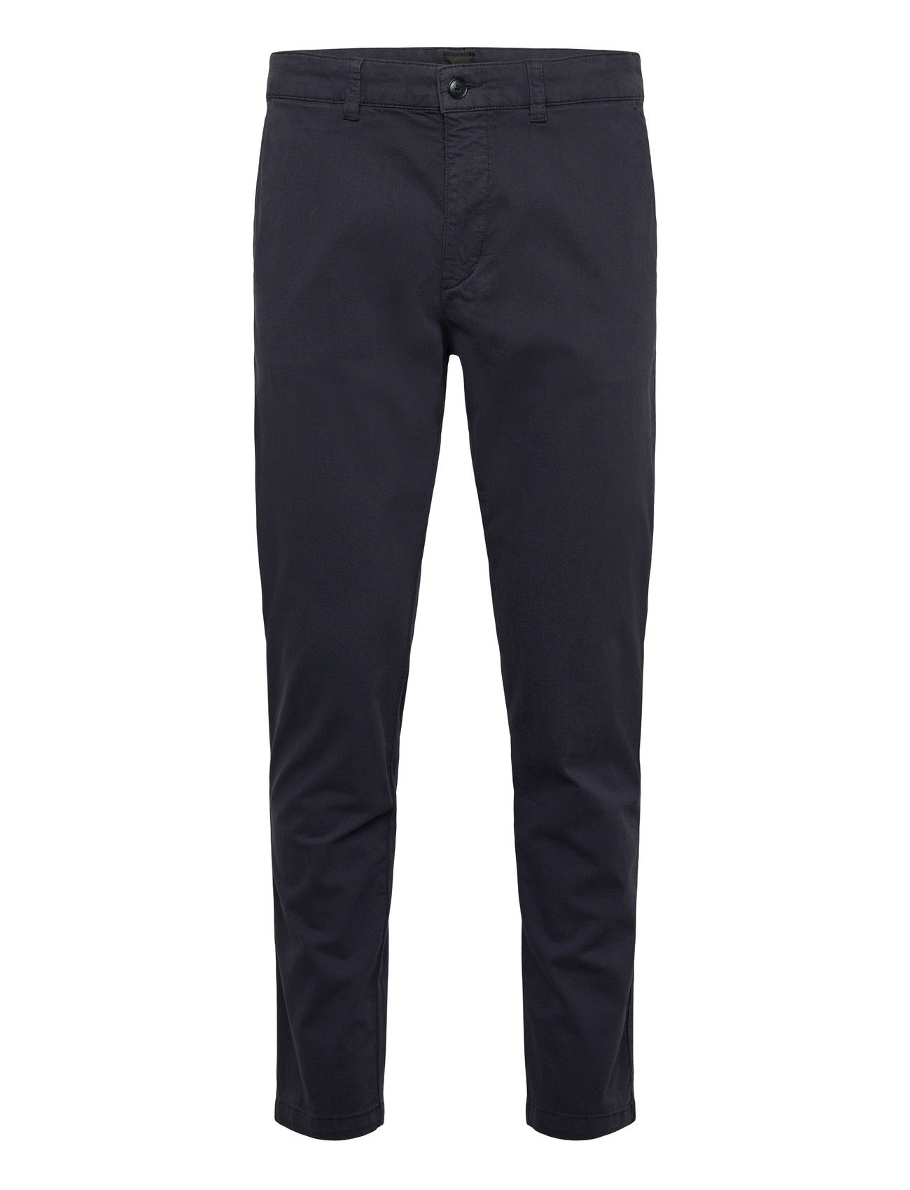 BOSS Chino_Tapered_1 - Navy - 30 x 32 1