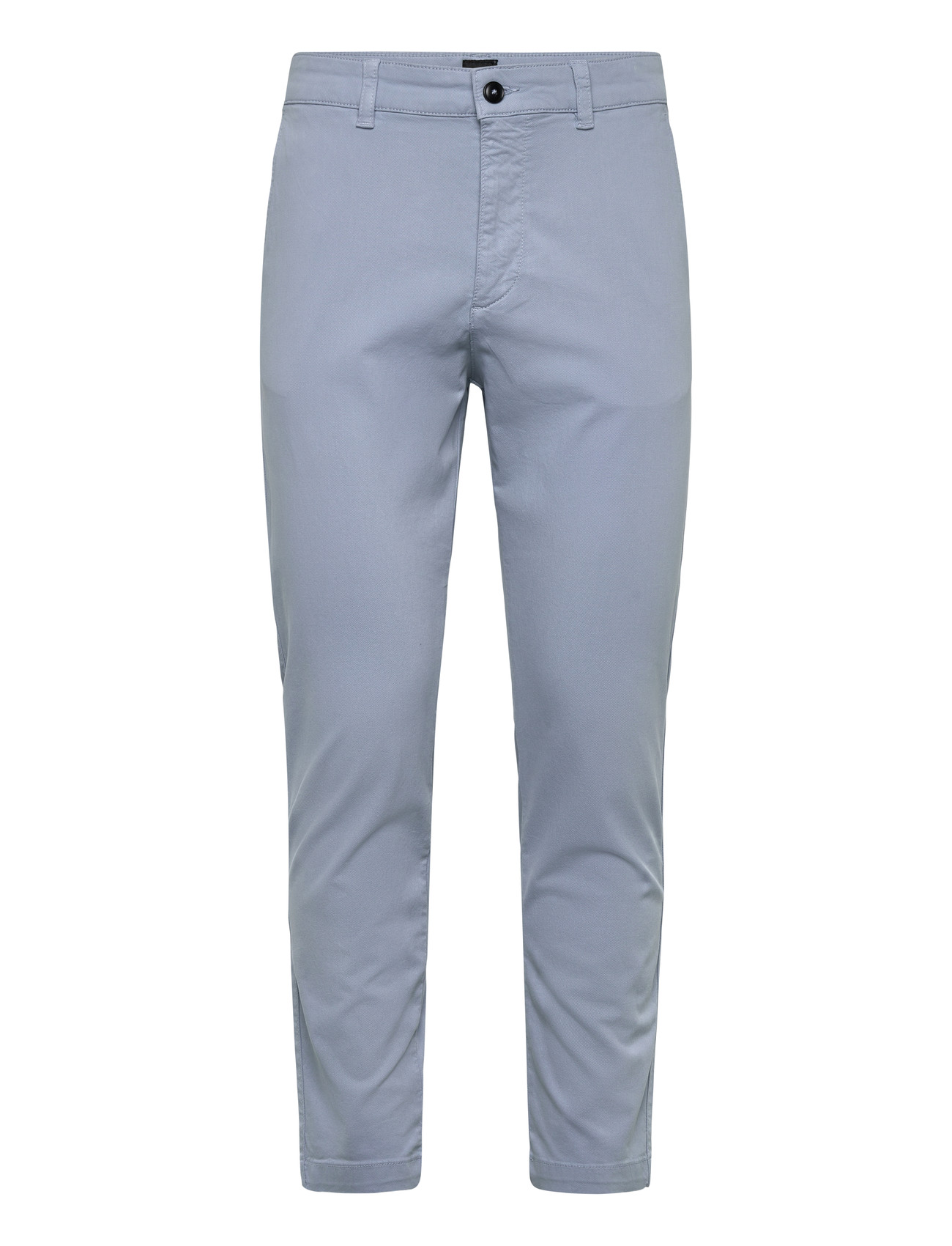 BOSS Chino_Tapered_1 - Navy - 30 x 32 2
