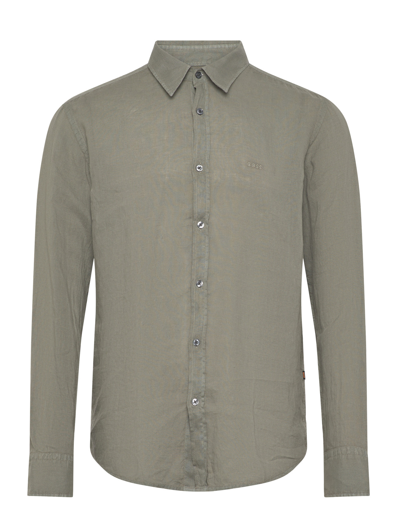 Khaki green