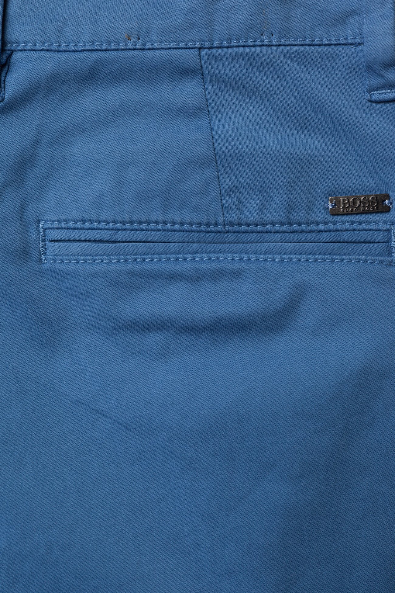 BOSS - Schino-Slim D - bright blue - 4