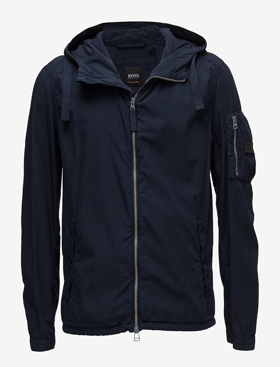 Boss olvaro outlet jacket