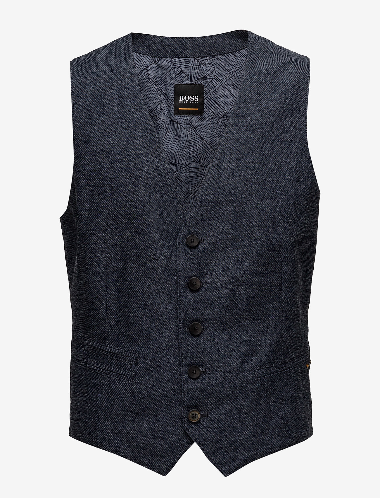 BOSS - Baster_BS-W - dark blue - 0