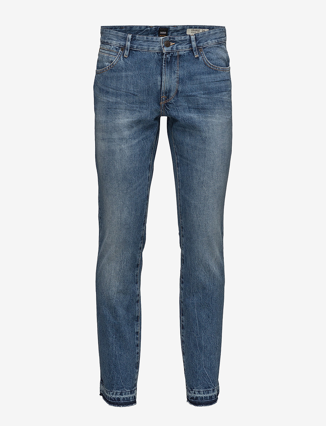 BOSS Orange24 Barcelona Skinny jeans Boozt