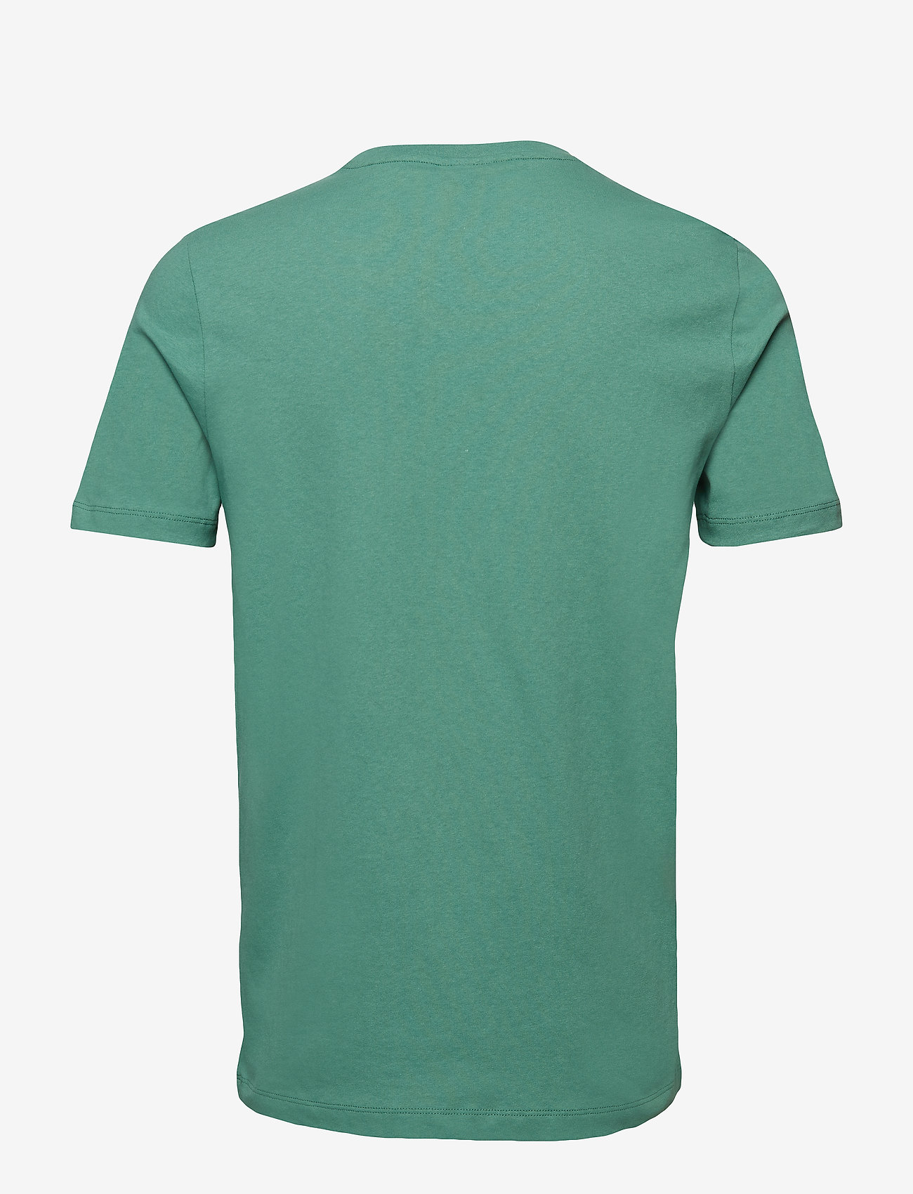 BOSS - Tales - open green - 2