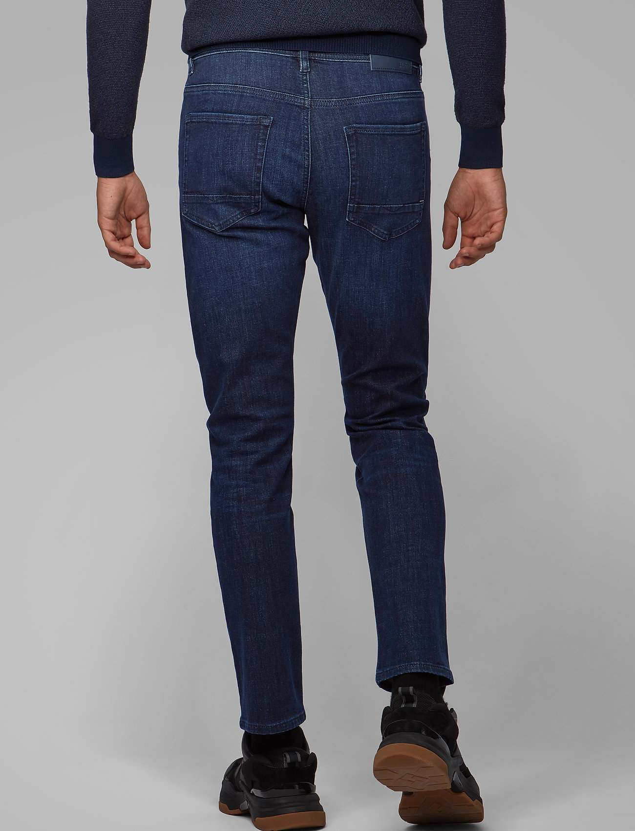 BOSS - Taber BC-P - navy - 3