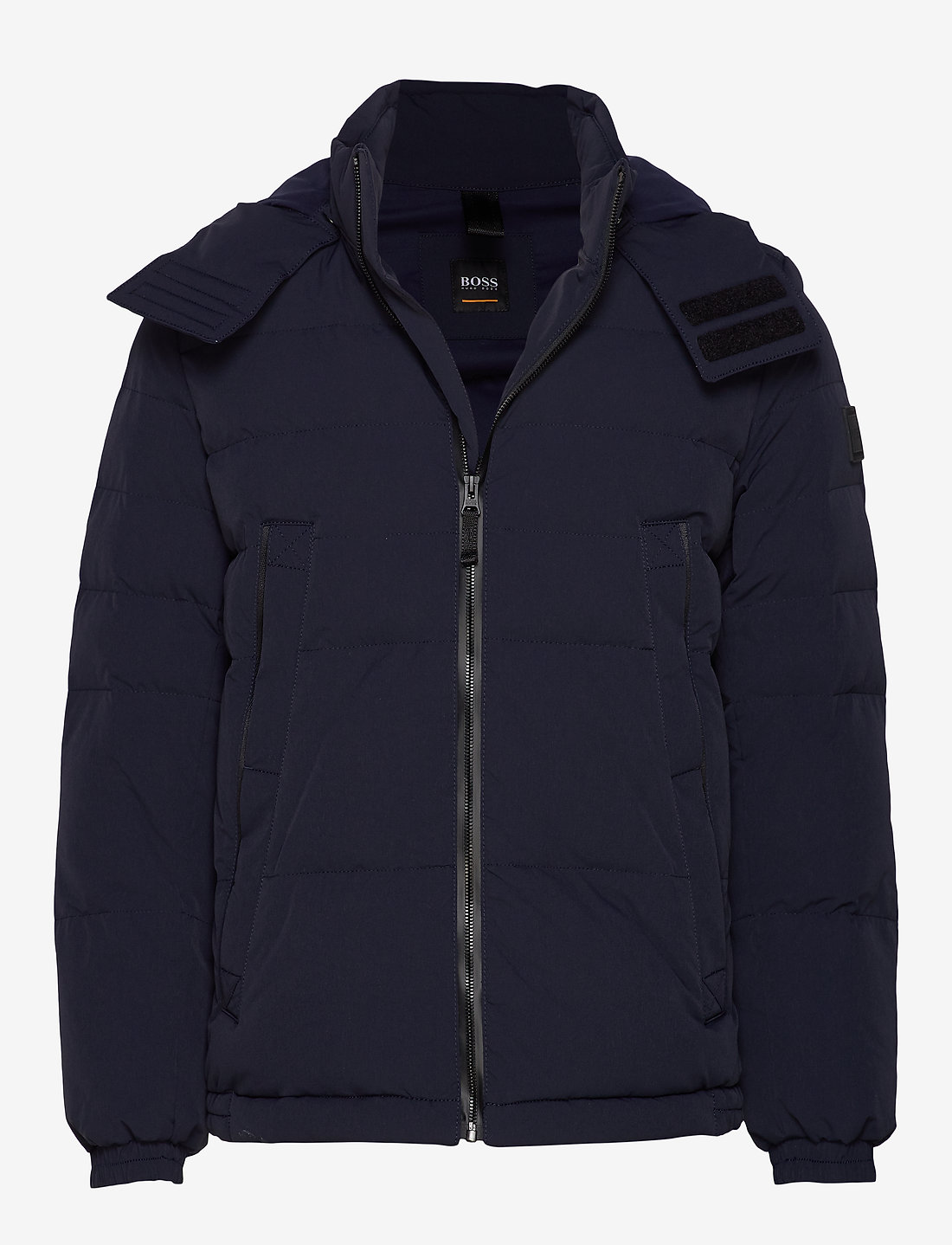 BOSS Orteel 3999 kr. K p Fodrade jackor fr n BOSS online hos