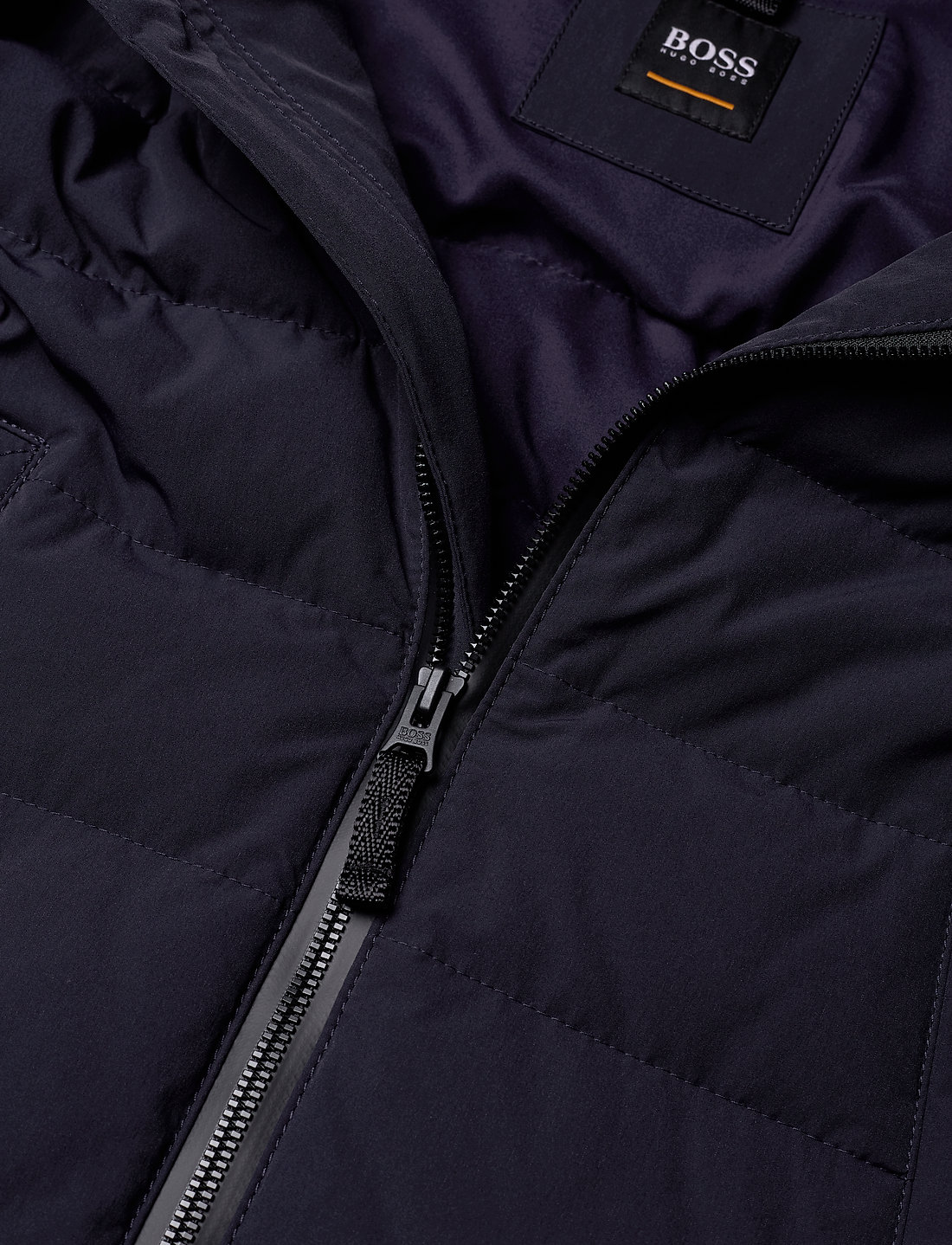 Boss orteel top
