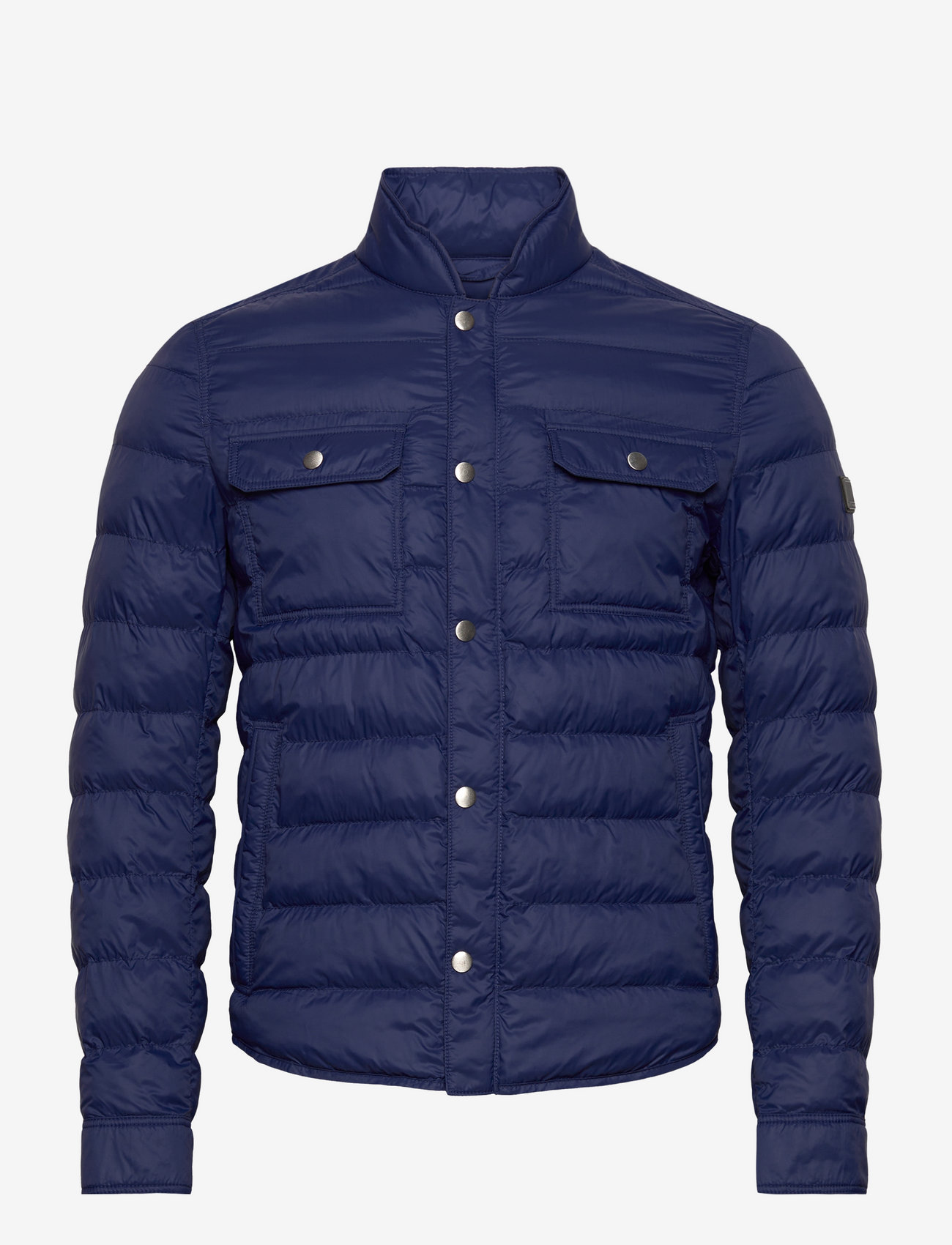 BOSS - Orin - medium blue - 0