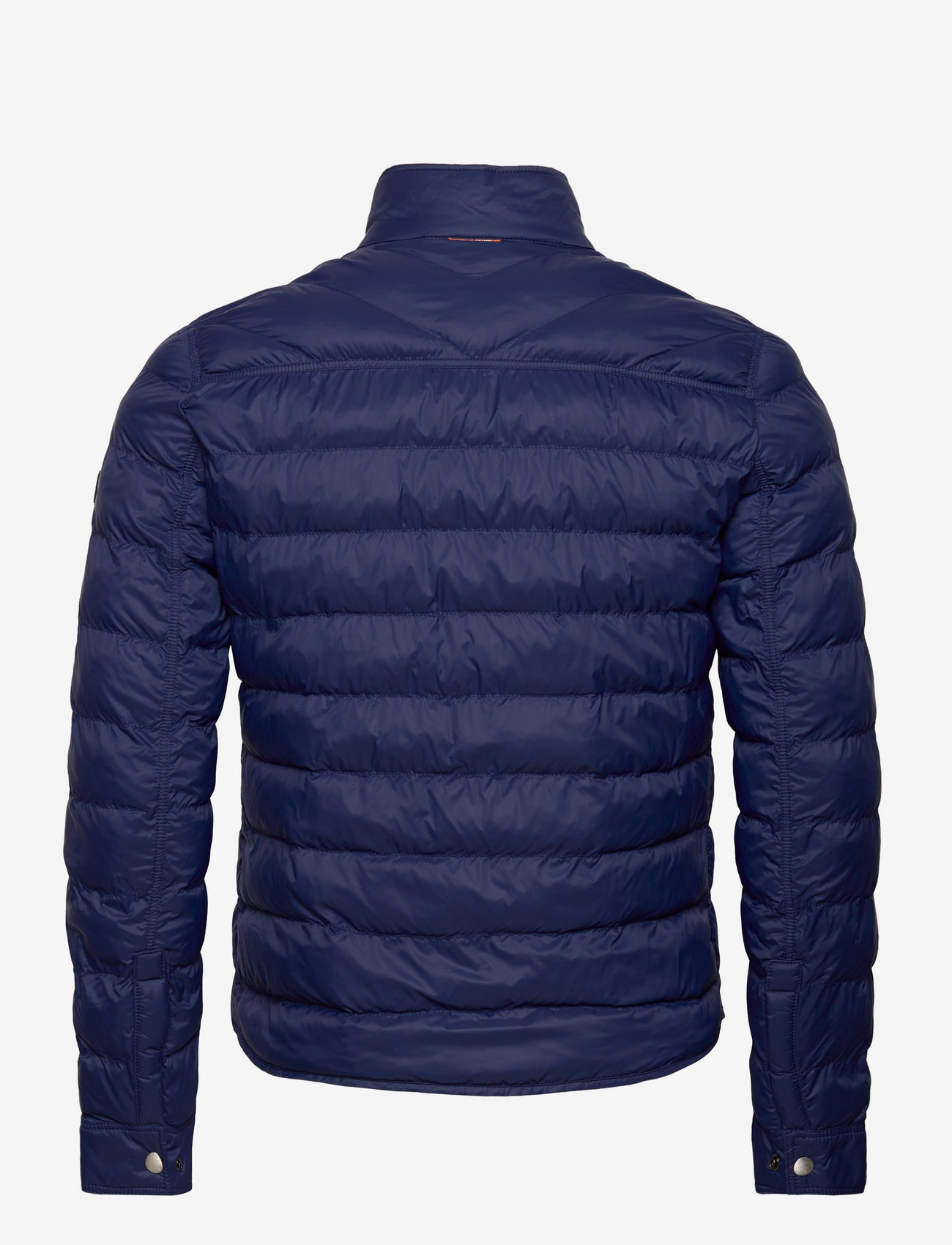 BOSS - Orin - medium blue - 1