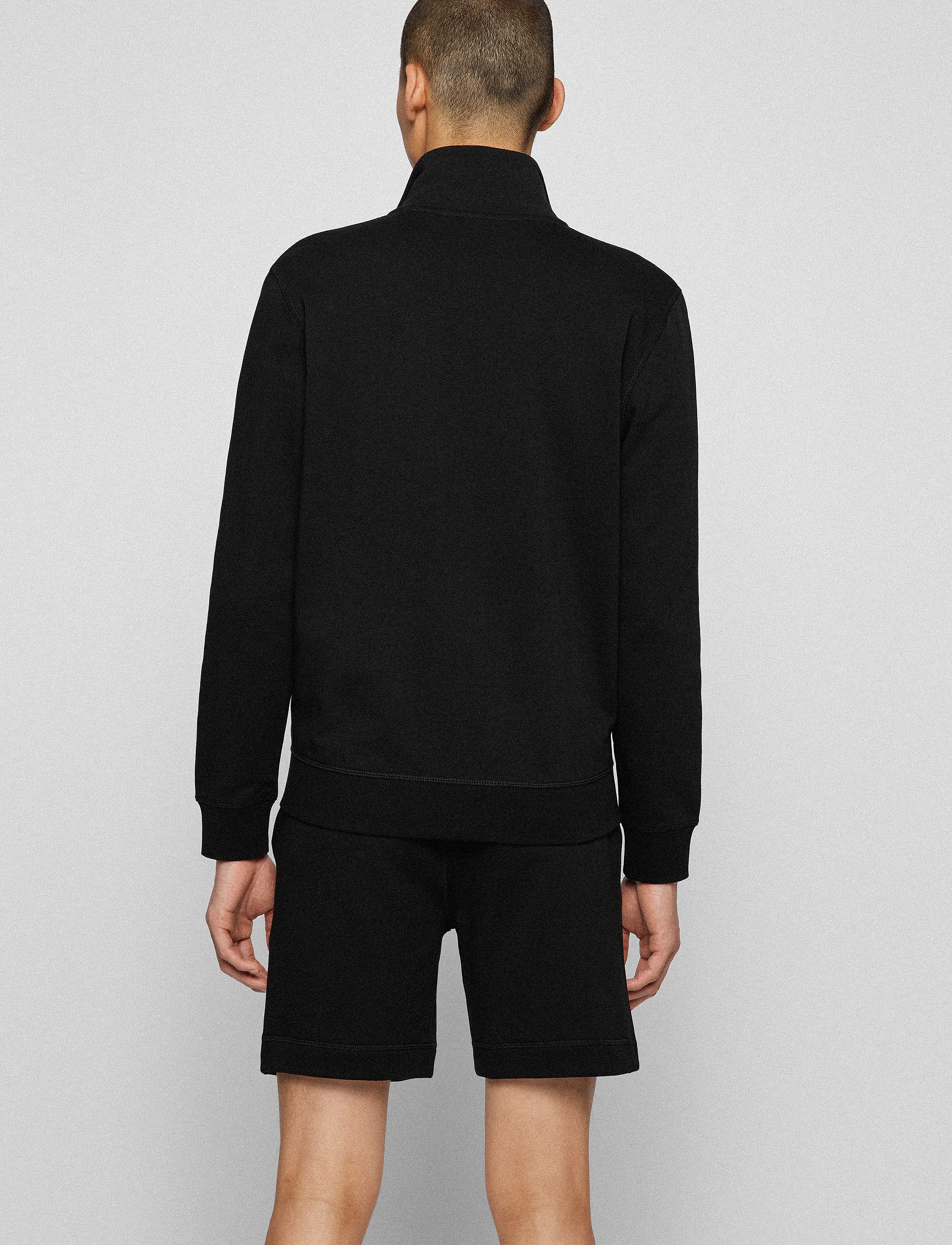 BOSS - Zestart - black - 3