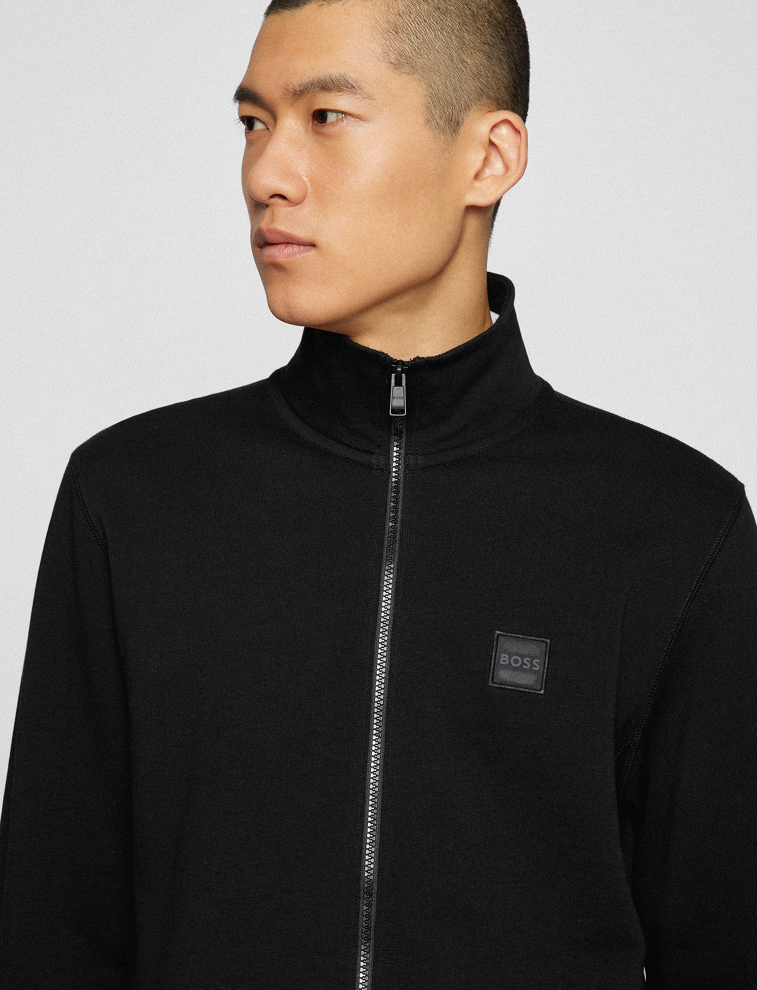 BOSS - Zestart - black - 4
