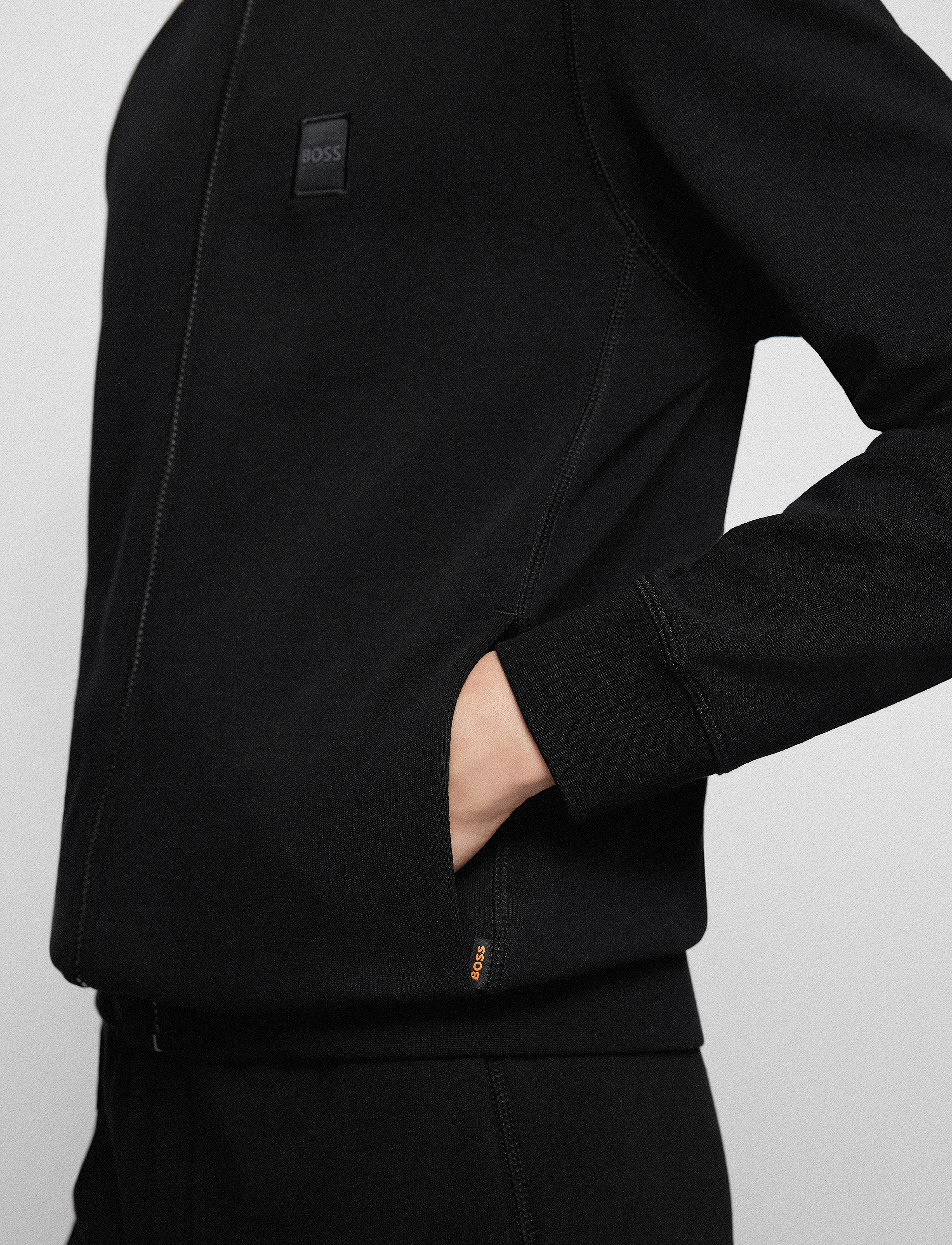 BOSS - Zestart - black - 5