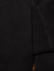 BOSS - Zestart - sportiska stila džemperi - black - 8