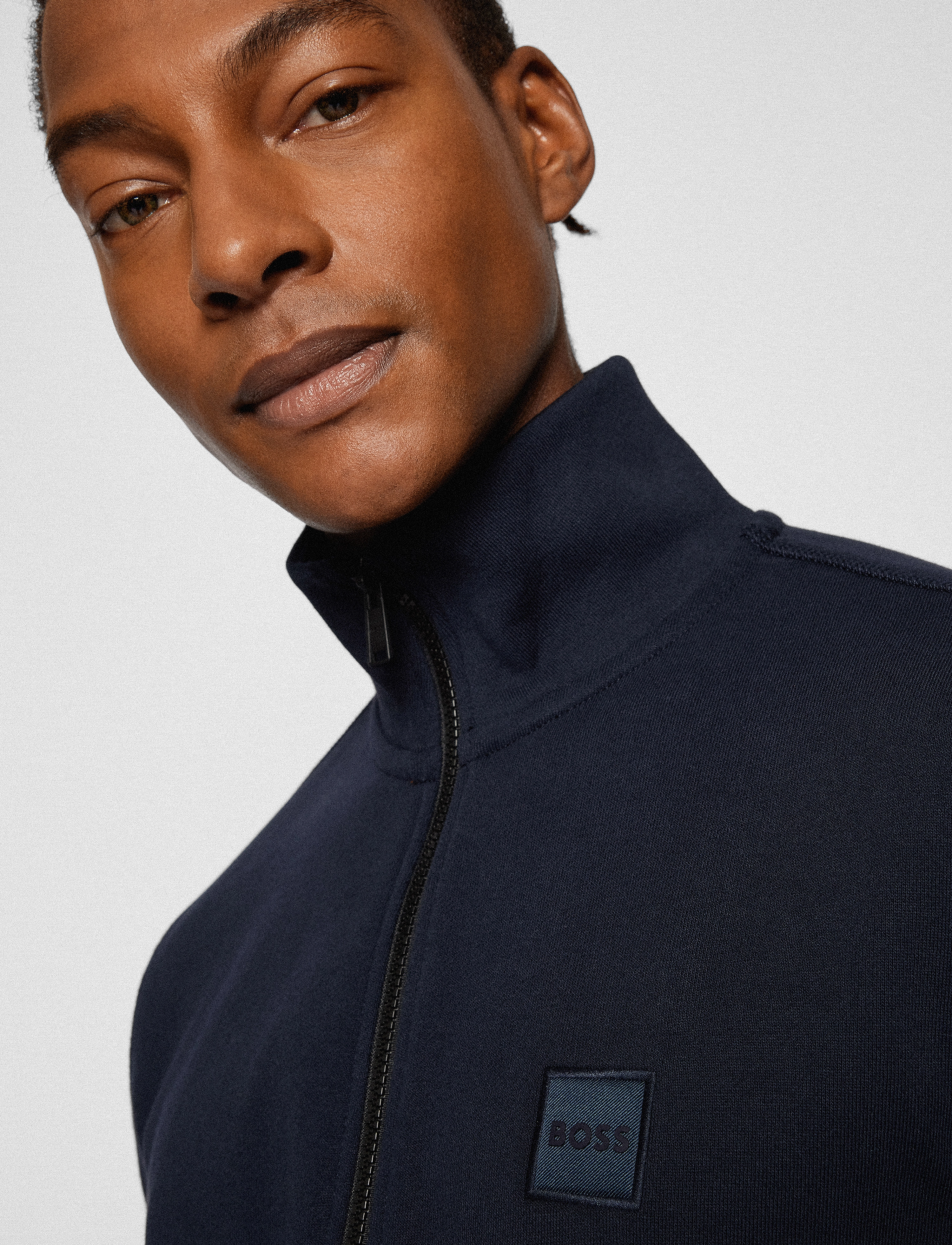 BOSS - Zestart - dark blue - 2