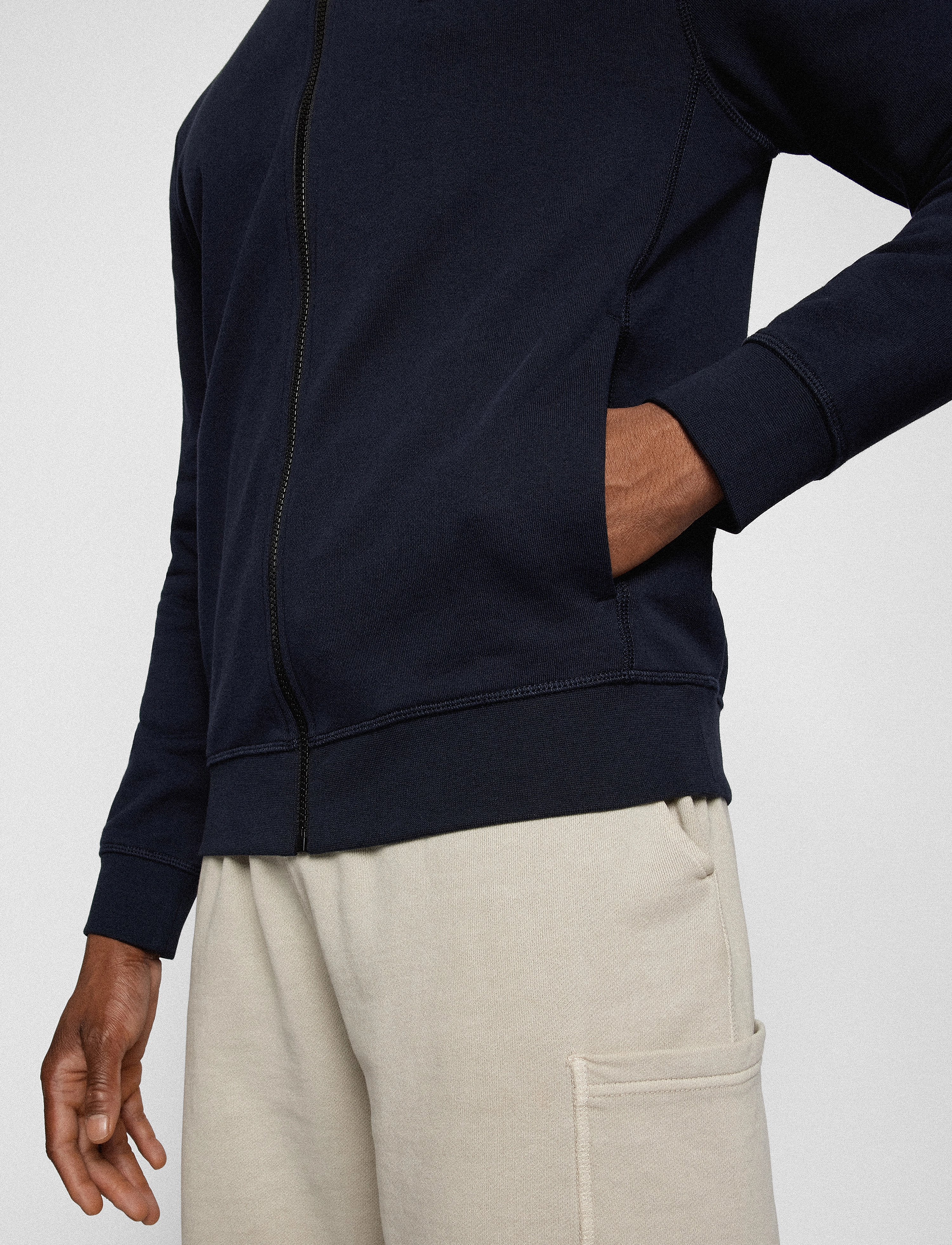 BOSS - Zestart - dark blue - 3