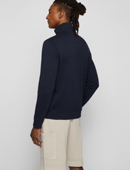 BOSS - Zestart - sportiska stila džemperi - dark blue - 4
