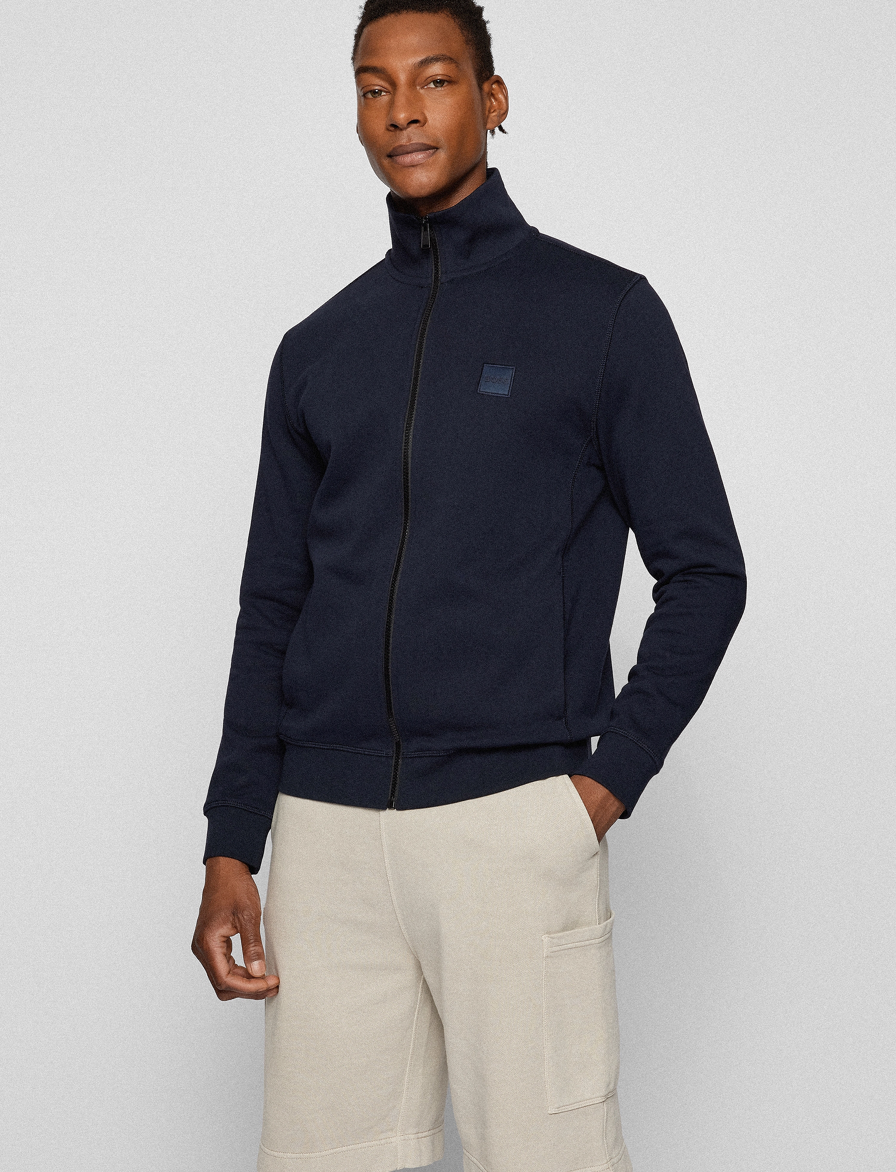 BOSS - Zestart - dark blue - 5