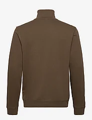 BOSS - Zestart - sportiska stila džemperi - dark green - 1