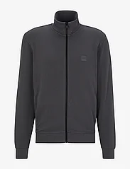 BOSS - Zestart - sportiska stila džemperi - dark grey - 0