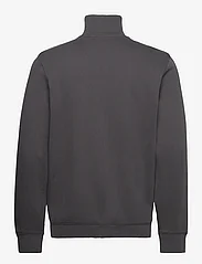 BOSS - Zestart - sweatshirts - dark grey - 1