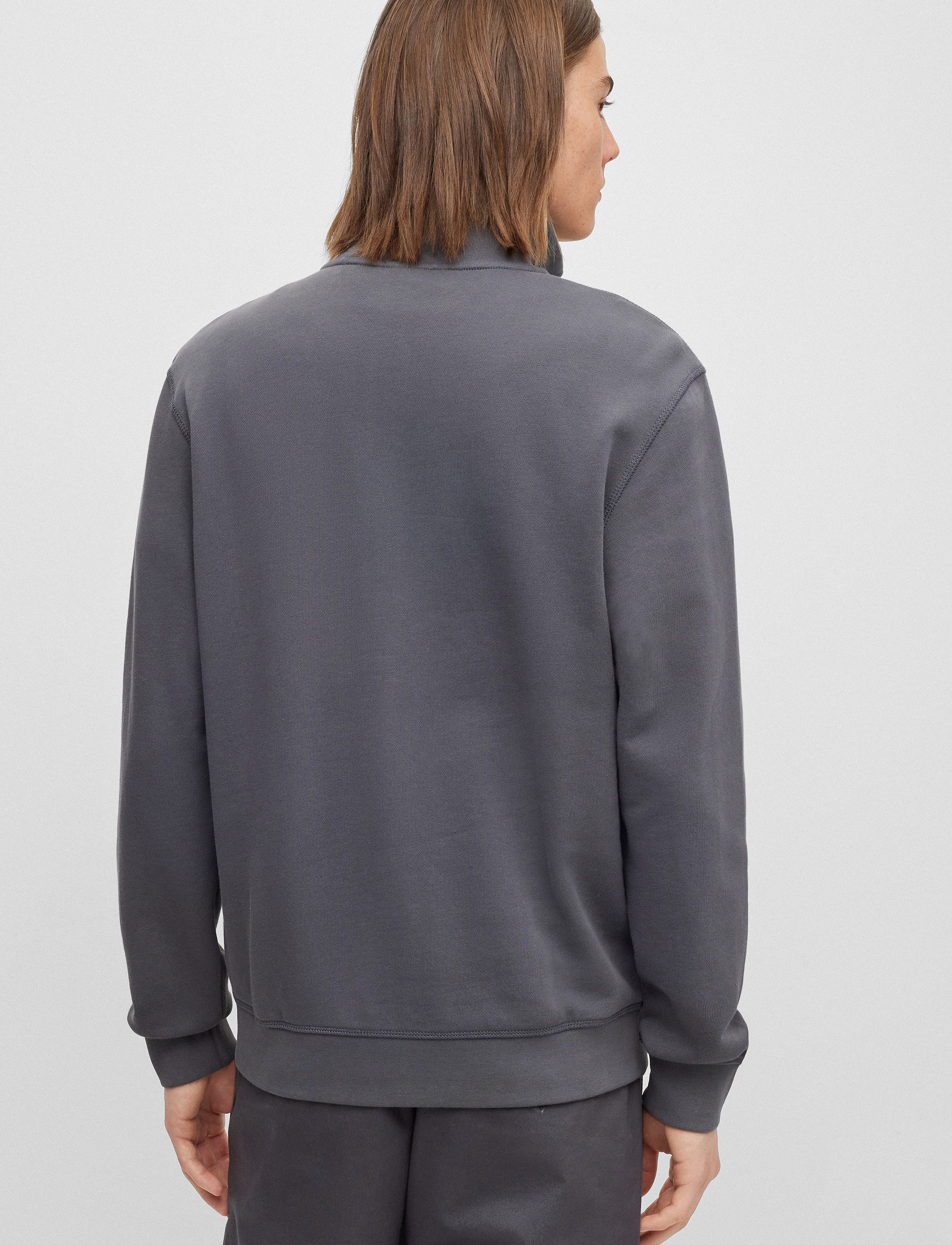 BOSS - Zestart - dark grey - 5