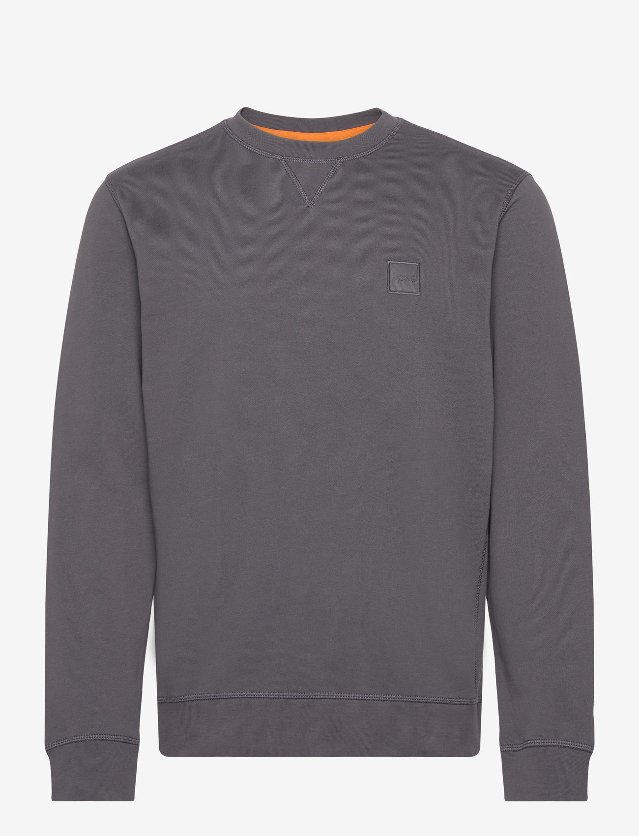 BOSS - Westart - dark grey - 0