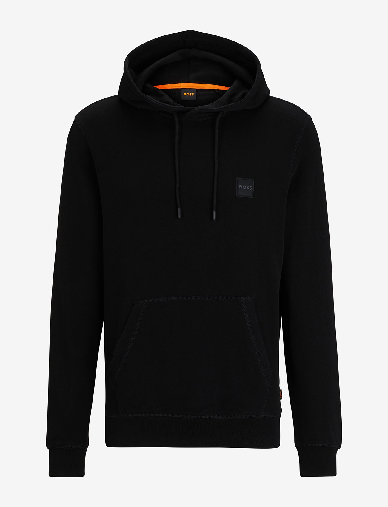 BOSS - Wetalk - black - 0