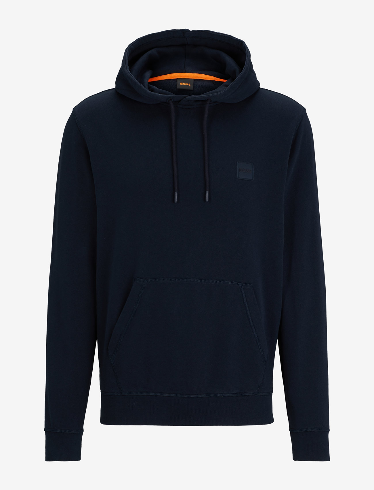 BOSS - Wetalk - dark blue - 1