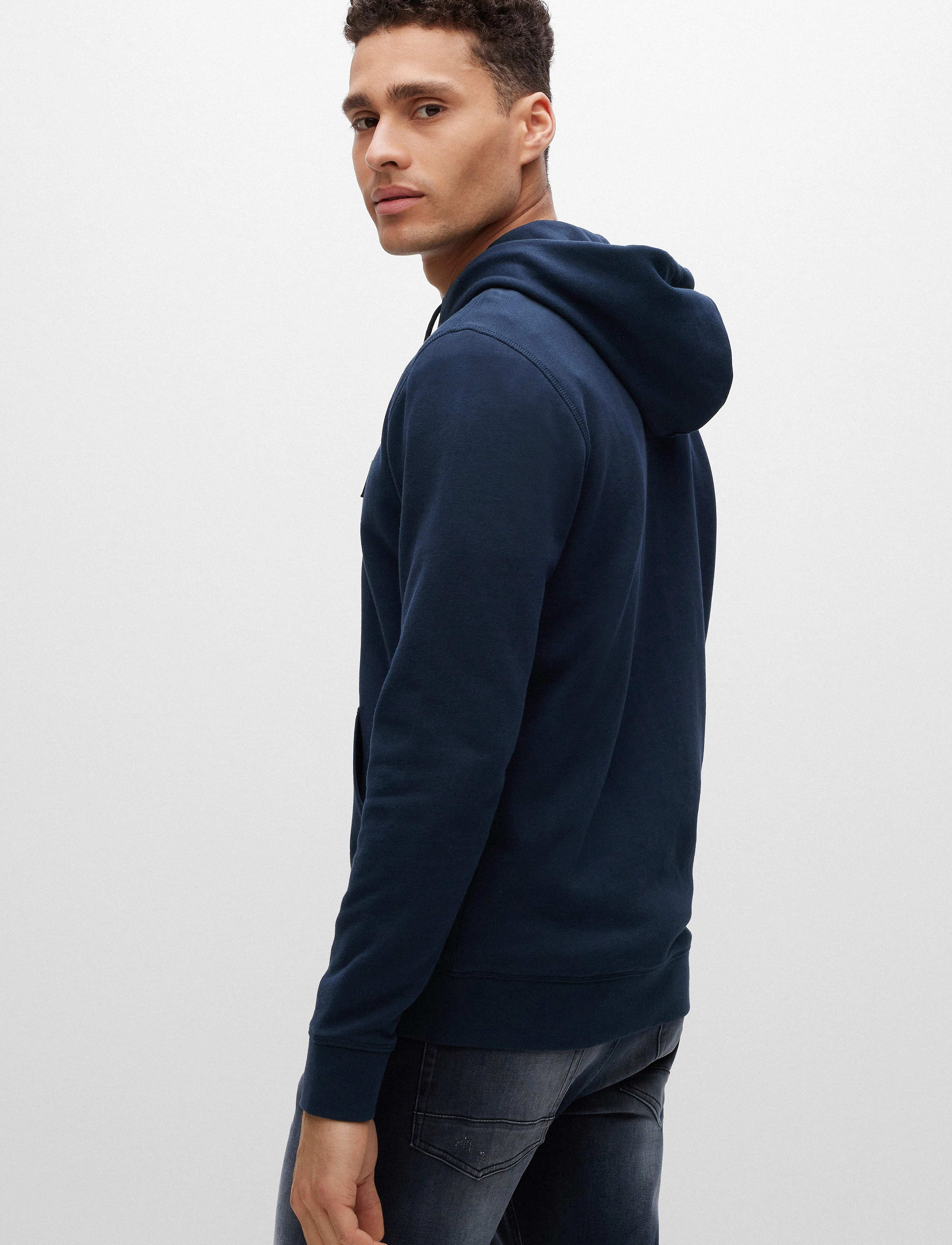 BOSS - Wetalk - dark blue - 3