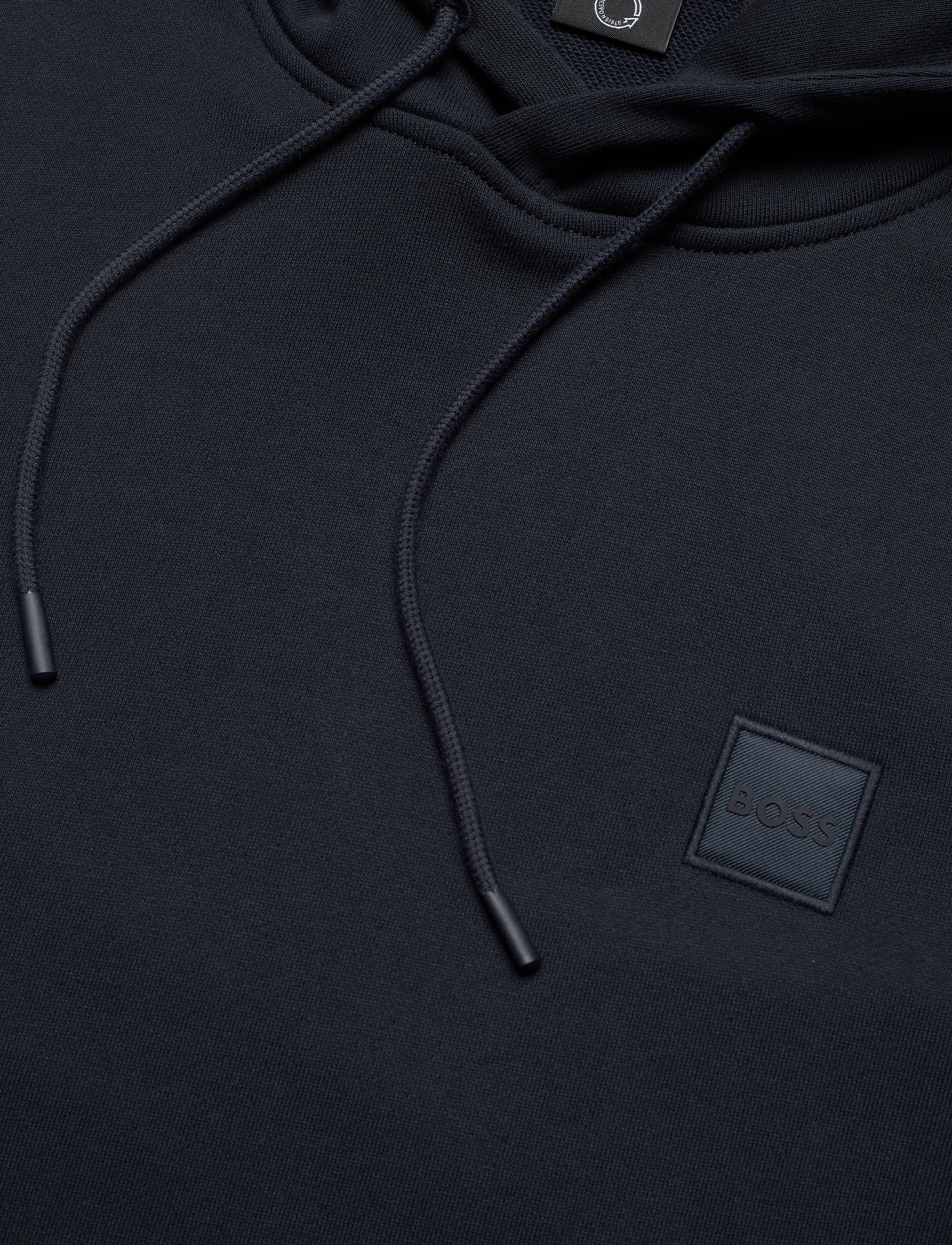 BOSS - Wetalk - dark blue - 4