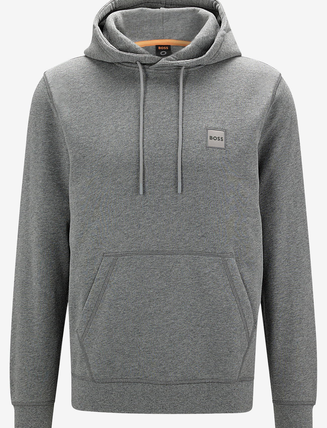 BOSS - Wetalk - light/pastel grey - 1