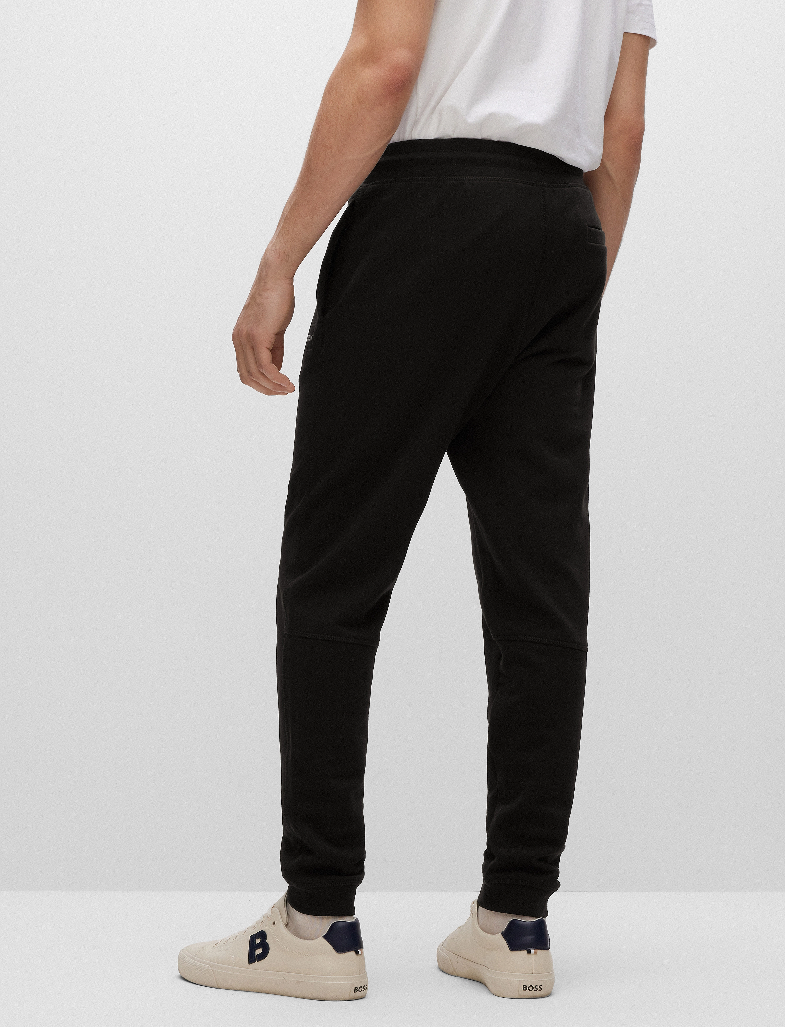 BOSS - Sestart - black - 3