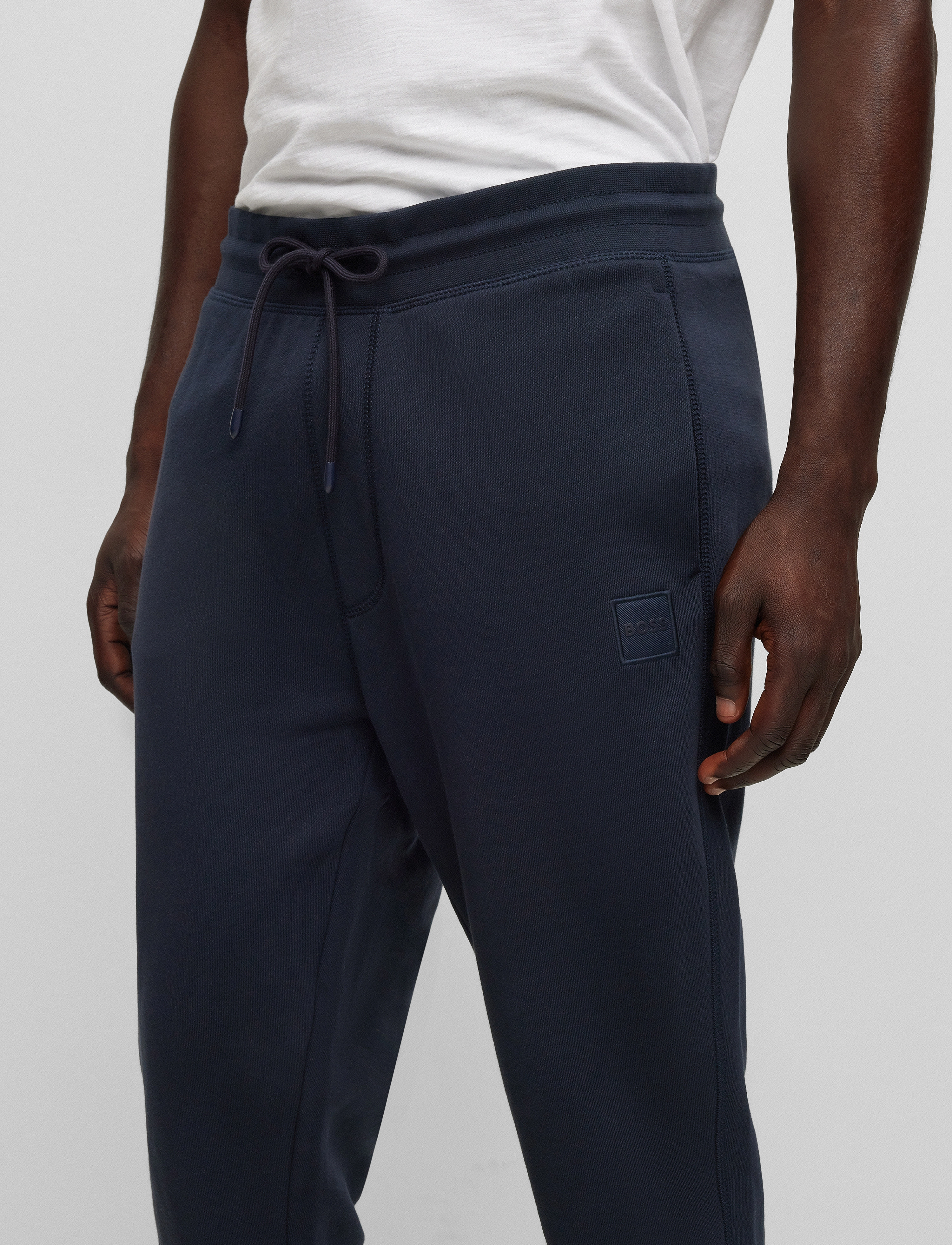 BOSS - Sestart - dark blue - 3