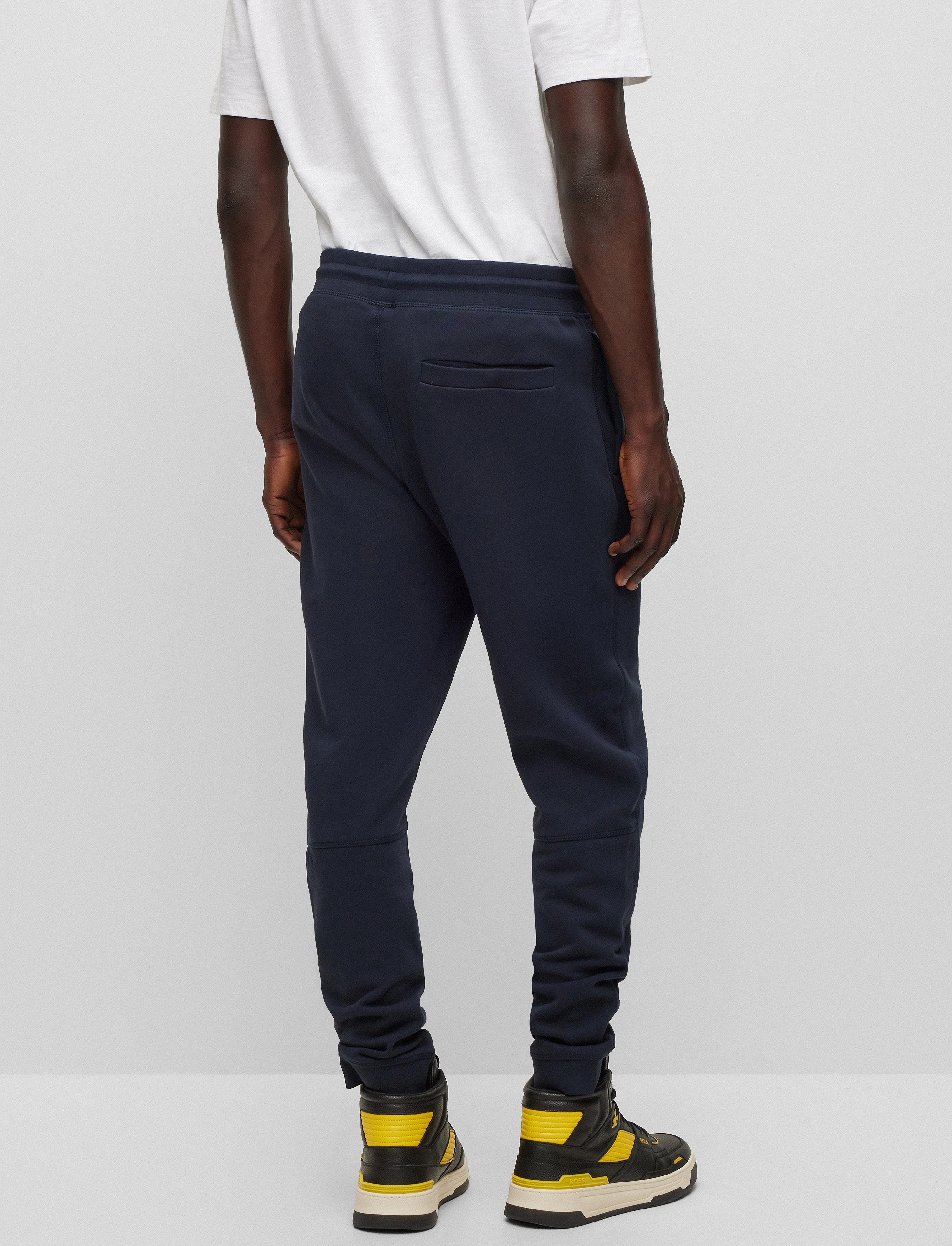 BOSS - Sestart - dark blue - 4