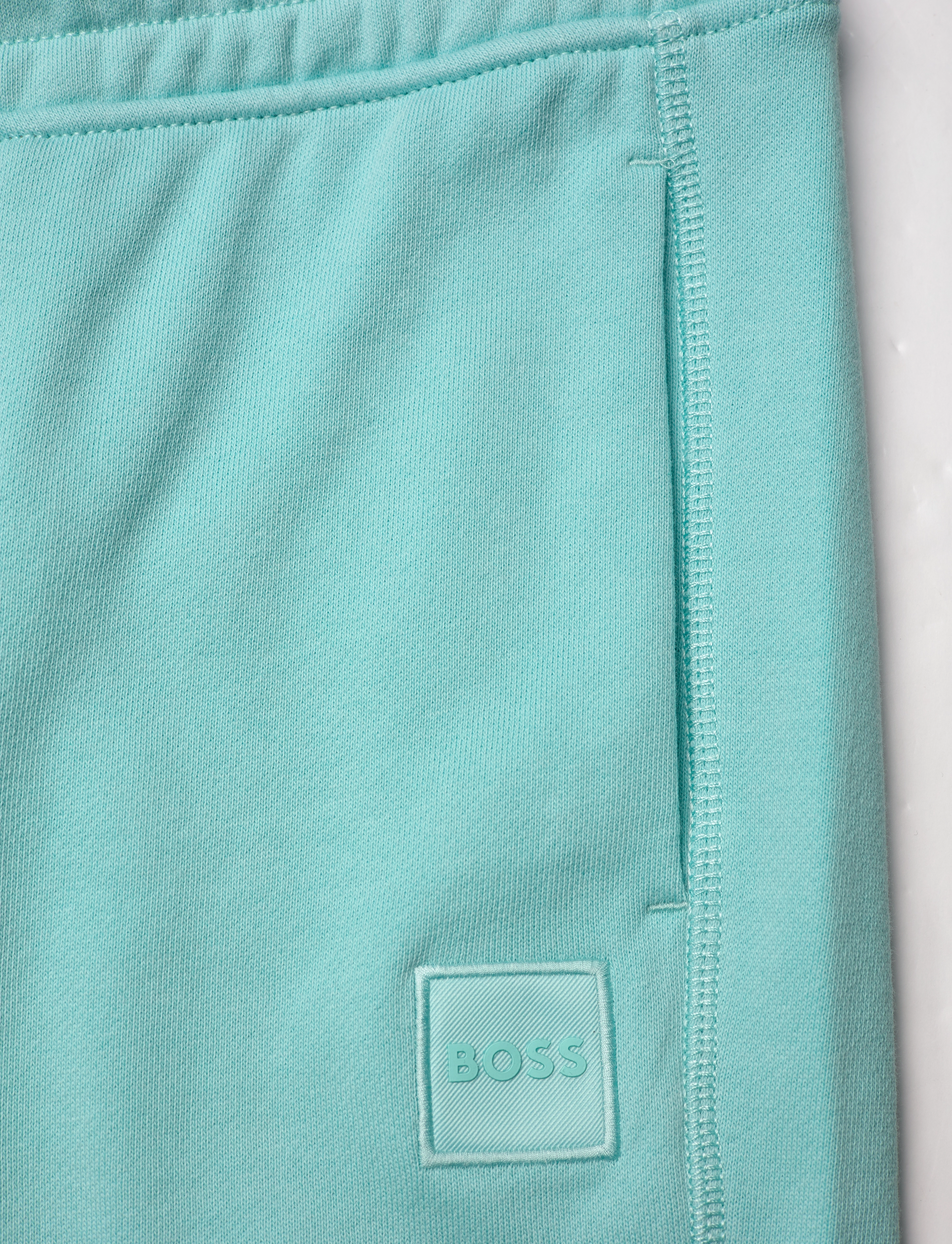 BOSS - Sewalk - open blue - 2
